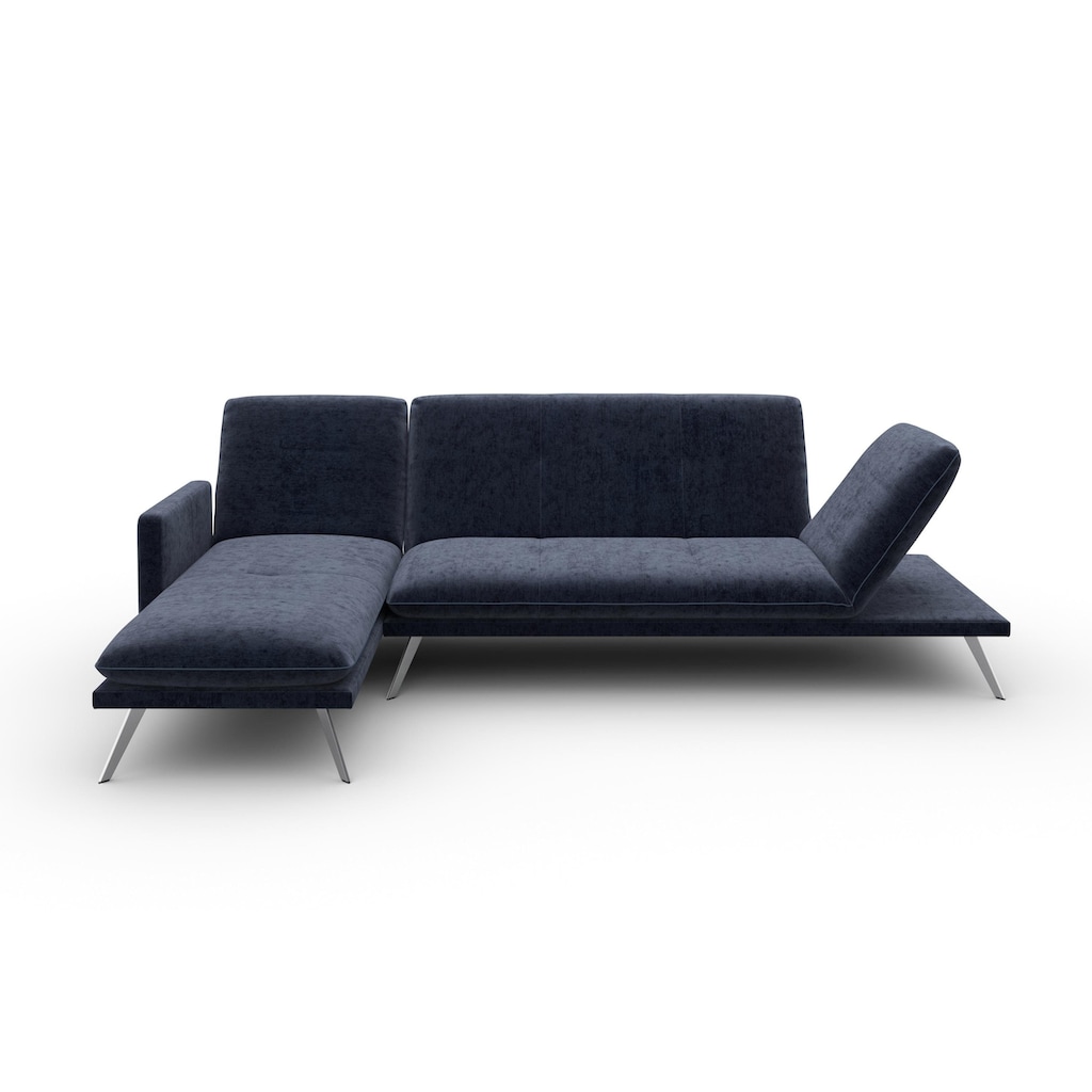 machalke® Ecksofa »wings«