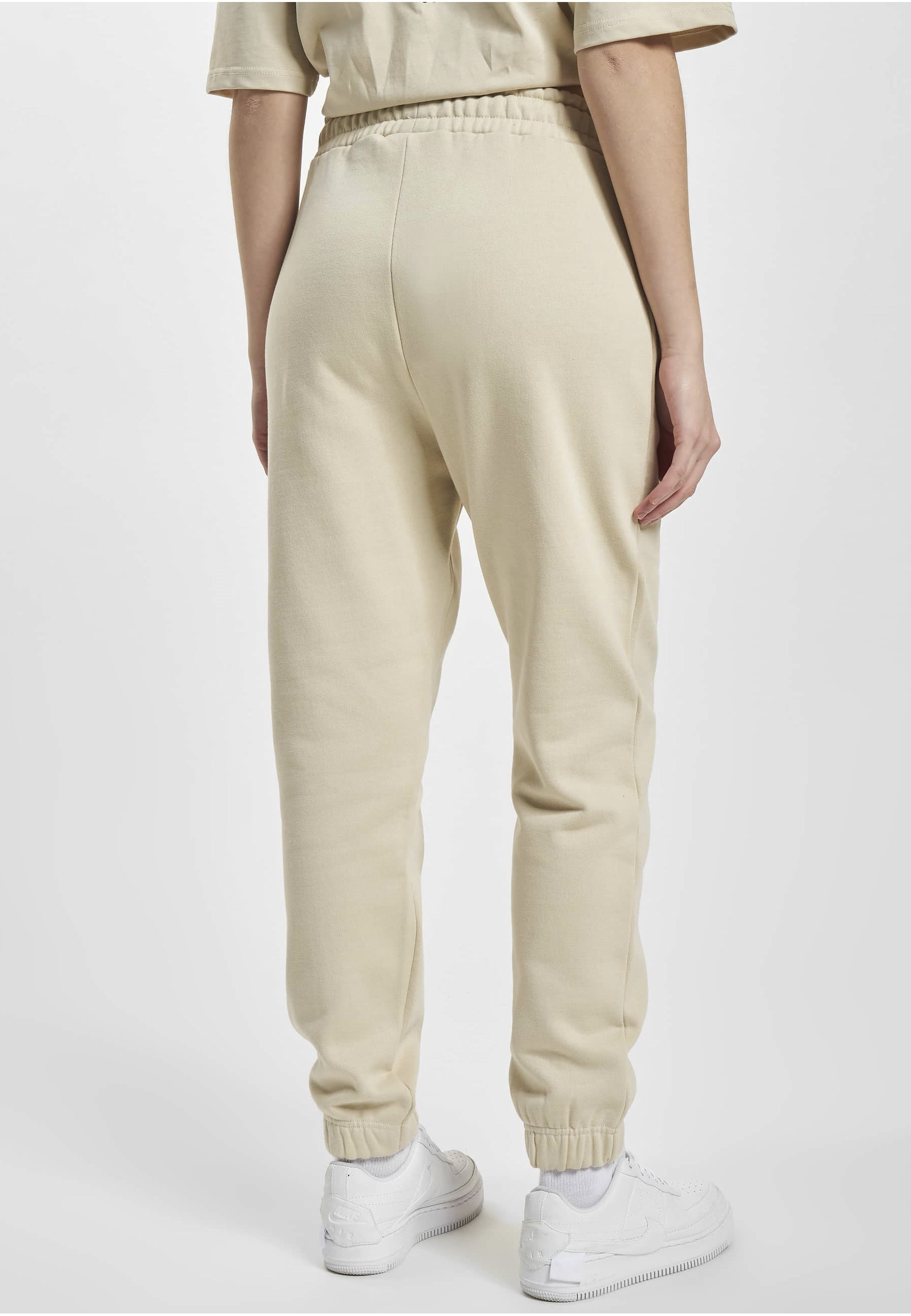 DEF Jogginghose »DEF Damen DEF Sweatpants Jogger«