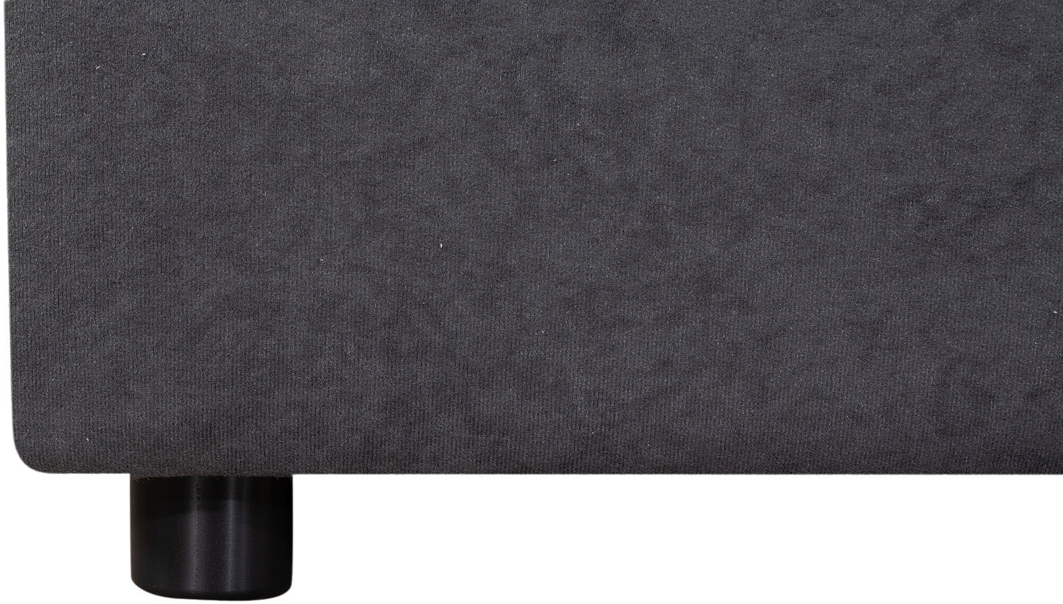 COLLECTION AB Wohnlandschaft »Pico U-Form, Breite 220, mit Schlaffunktion, Bettkasten & Zierkissen«, Liegefläche 117x220 cm