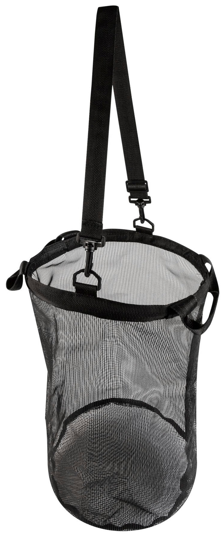 Windhager Aufbewahrungstasche »Erntetasche«, langlebiges Material mit Griffen und Schultergurt