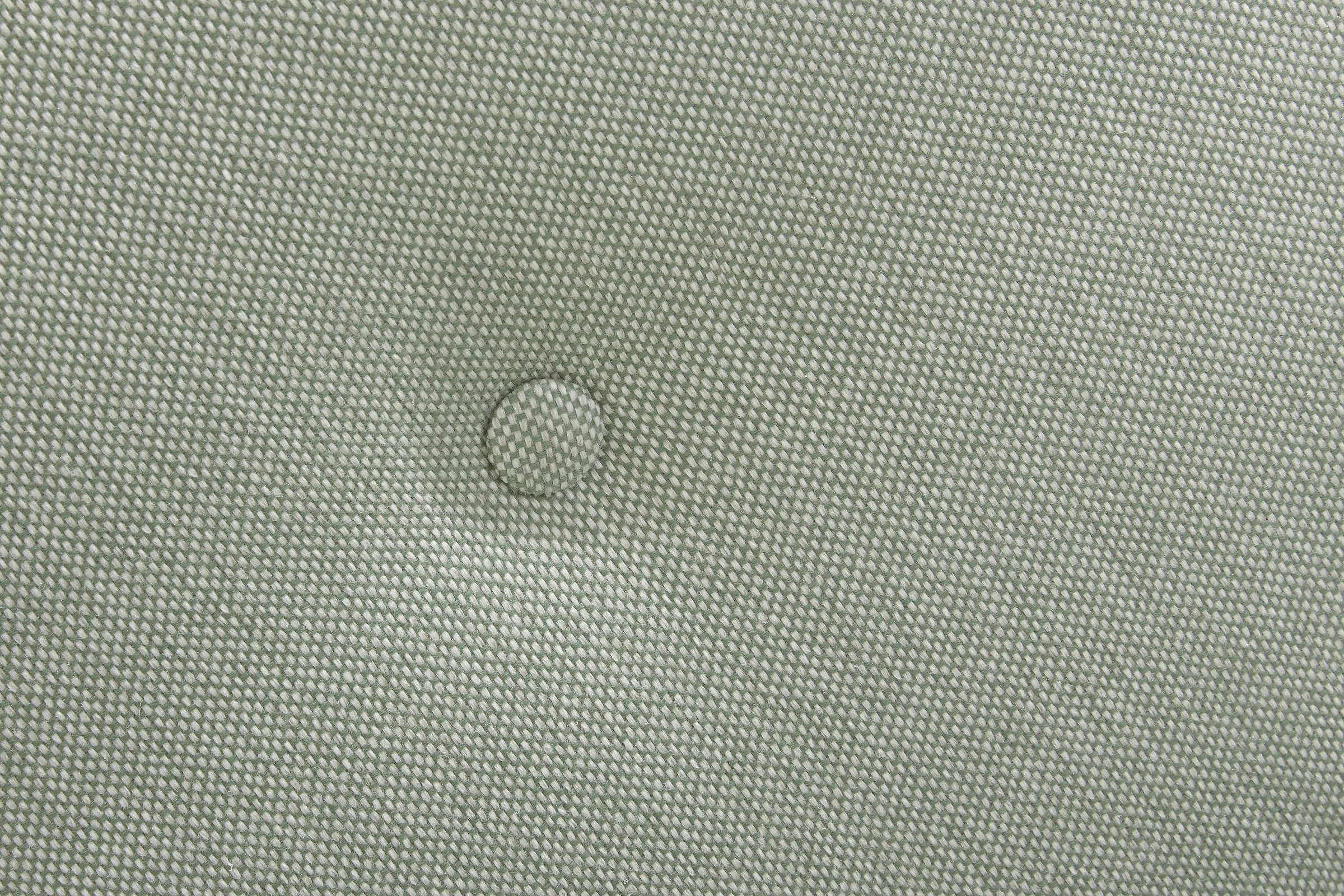 andas 3-Sitzer »Raadal«, in skandinavischem Design, Knopfheftung, Design by Morten Georgsen