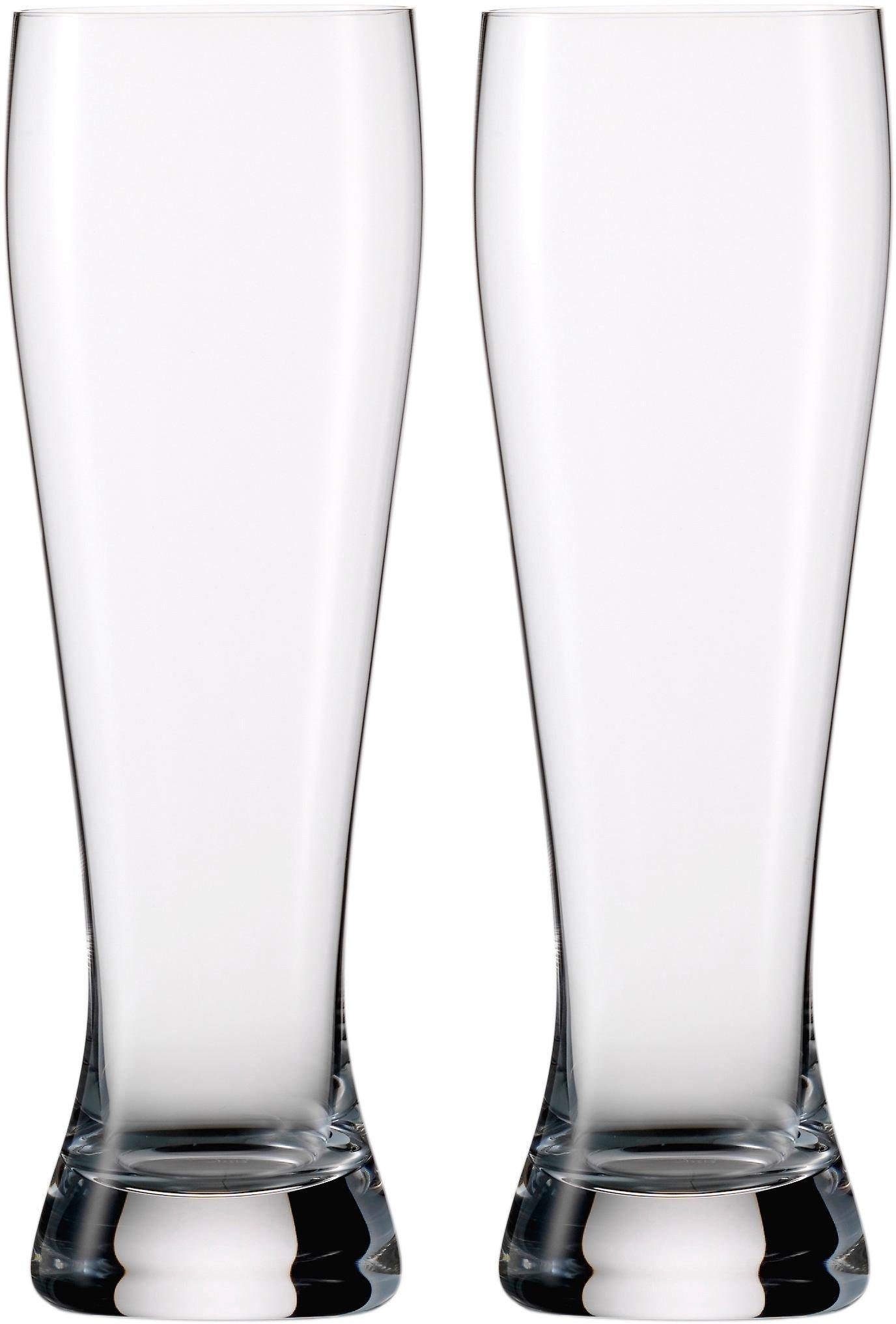 Eisch Bierglas tlg.), »Jeunesse«, bestellen 2-teilig 650 auf ml, bleifrei, Raten 2 (Set