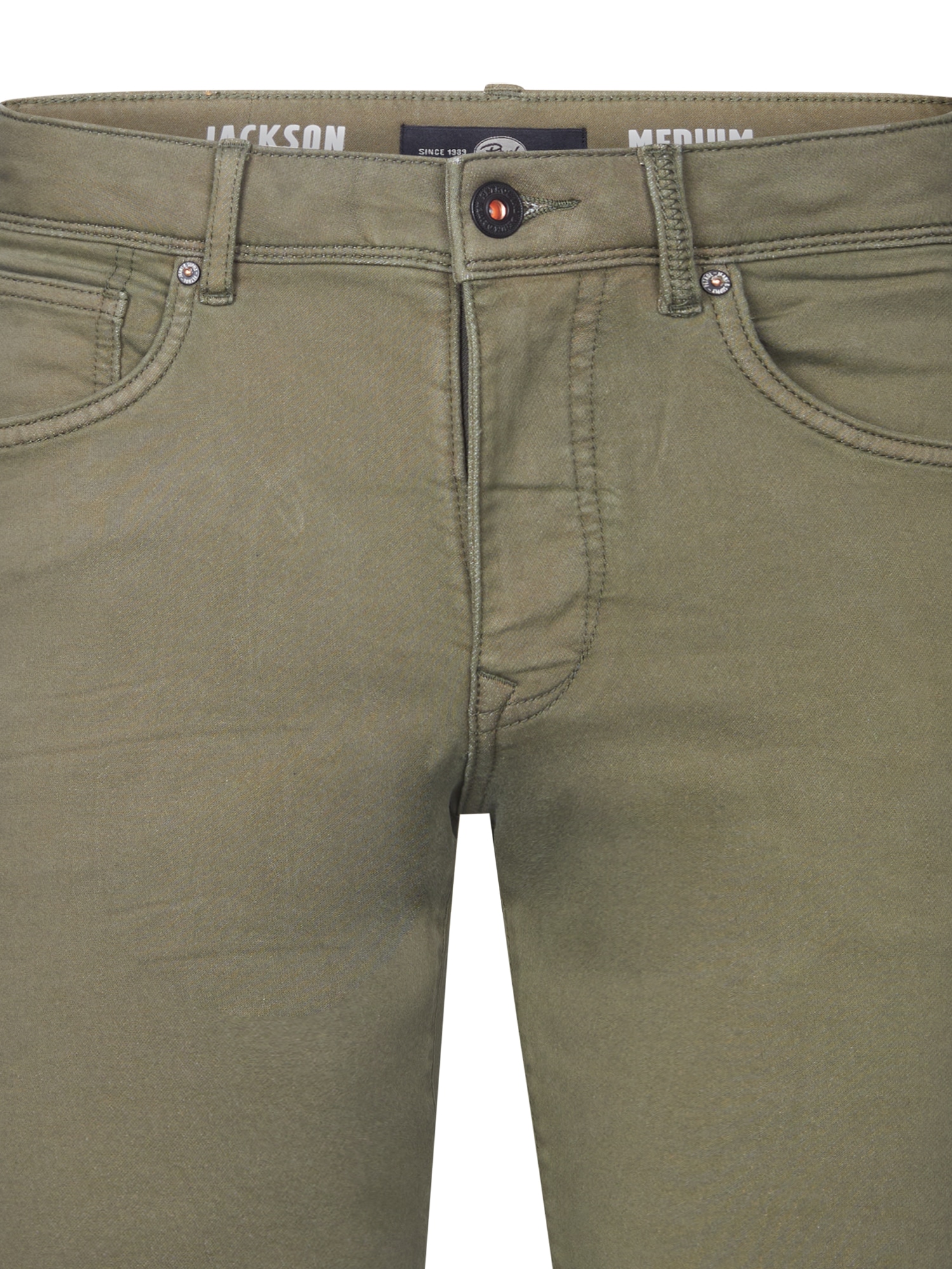Petrol Industries Jeansshorts Sommerhose im Five-Pocket Style