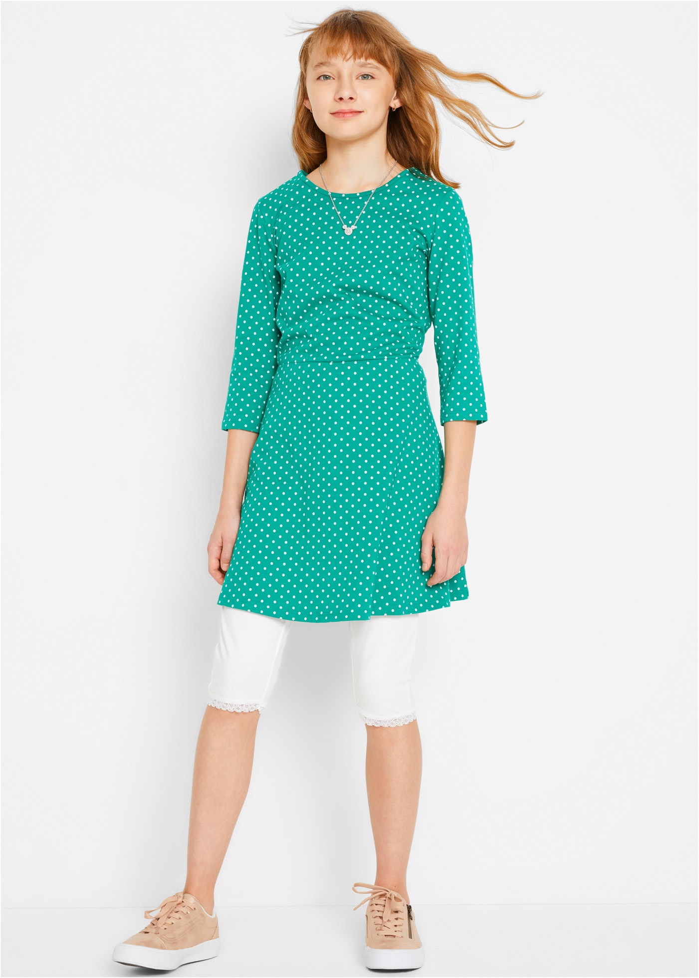 bonprix Caprileggings