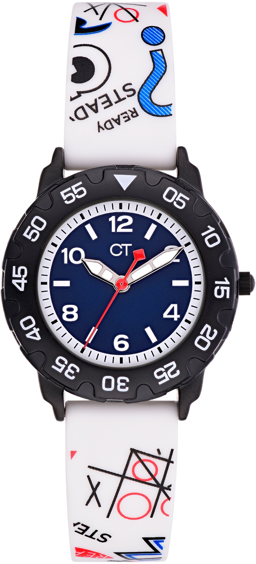 COOL TIME Quarzuhr »CT-0021-PQ« kaufen