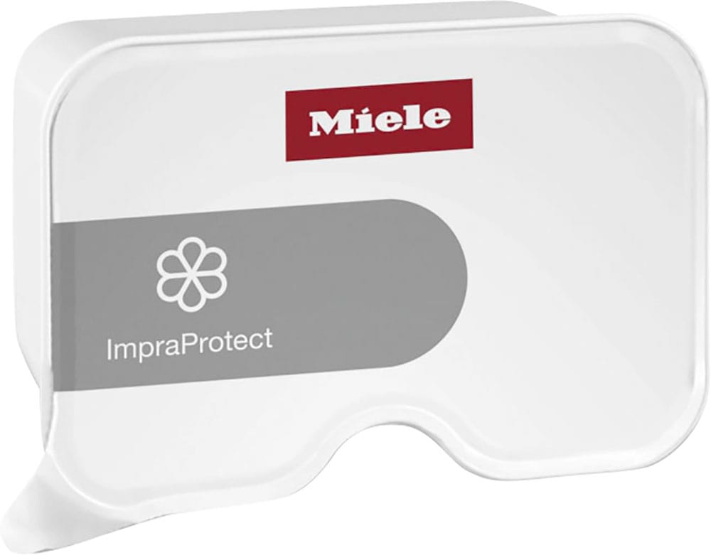 Miele Spezialwaschmittel »WA CIP 0302 L«, (Packung, 3 St.)