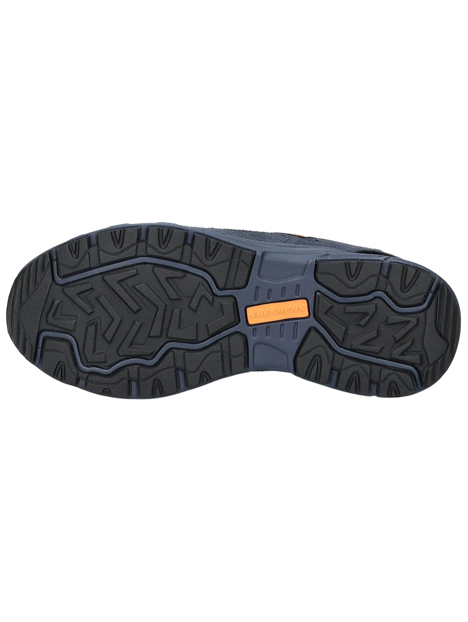 Skechers Trekkingschuh »Skechers Wanderschuhe Leder/Textil«