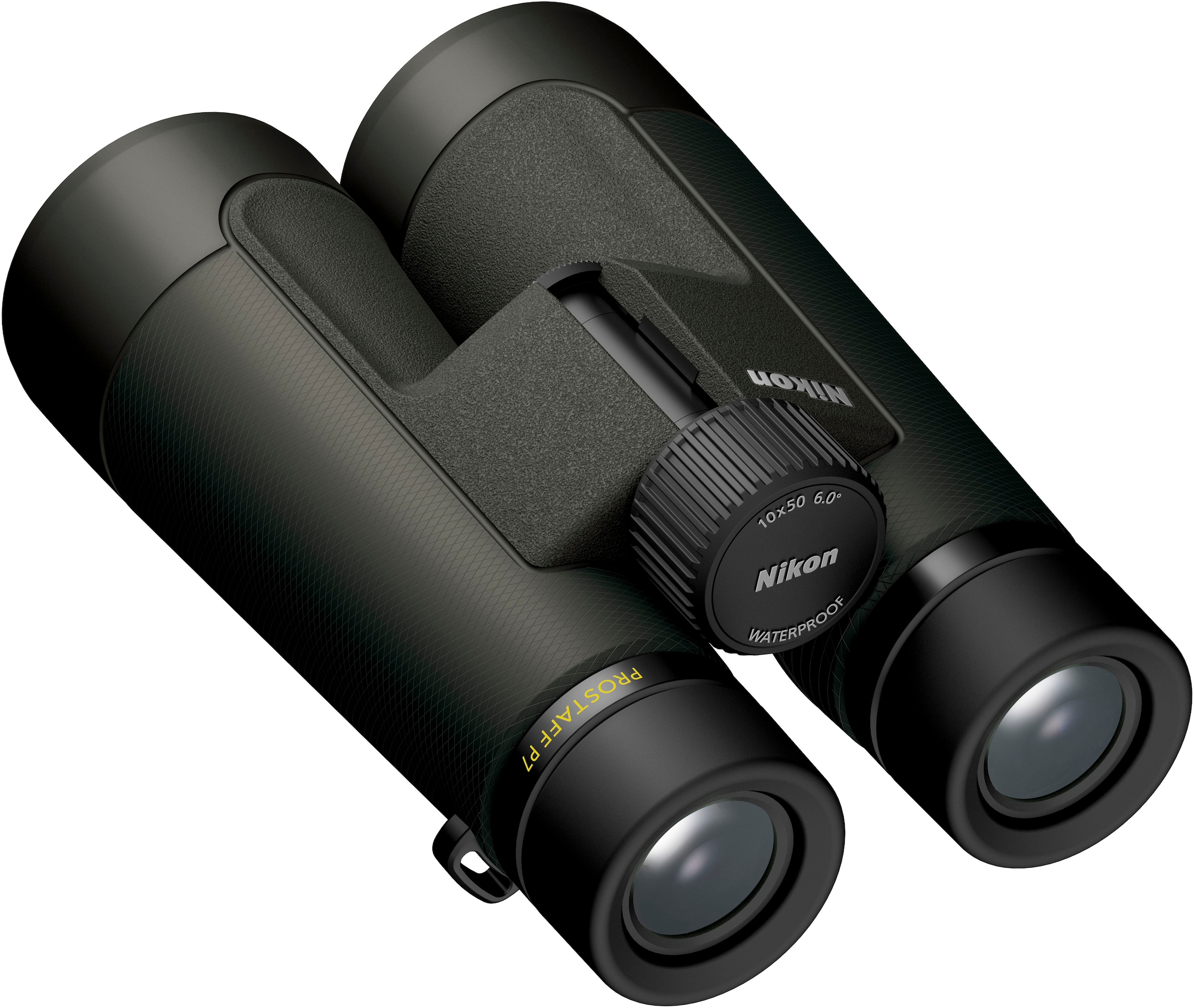 Nikon Fernglas »PROSTAFF P7 10x50«