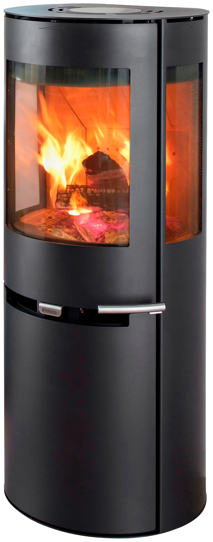 ADURO Kaminofen »9.5« 3 Scheiben Ofen Adurotronic