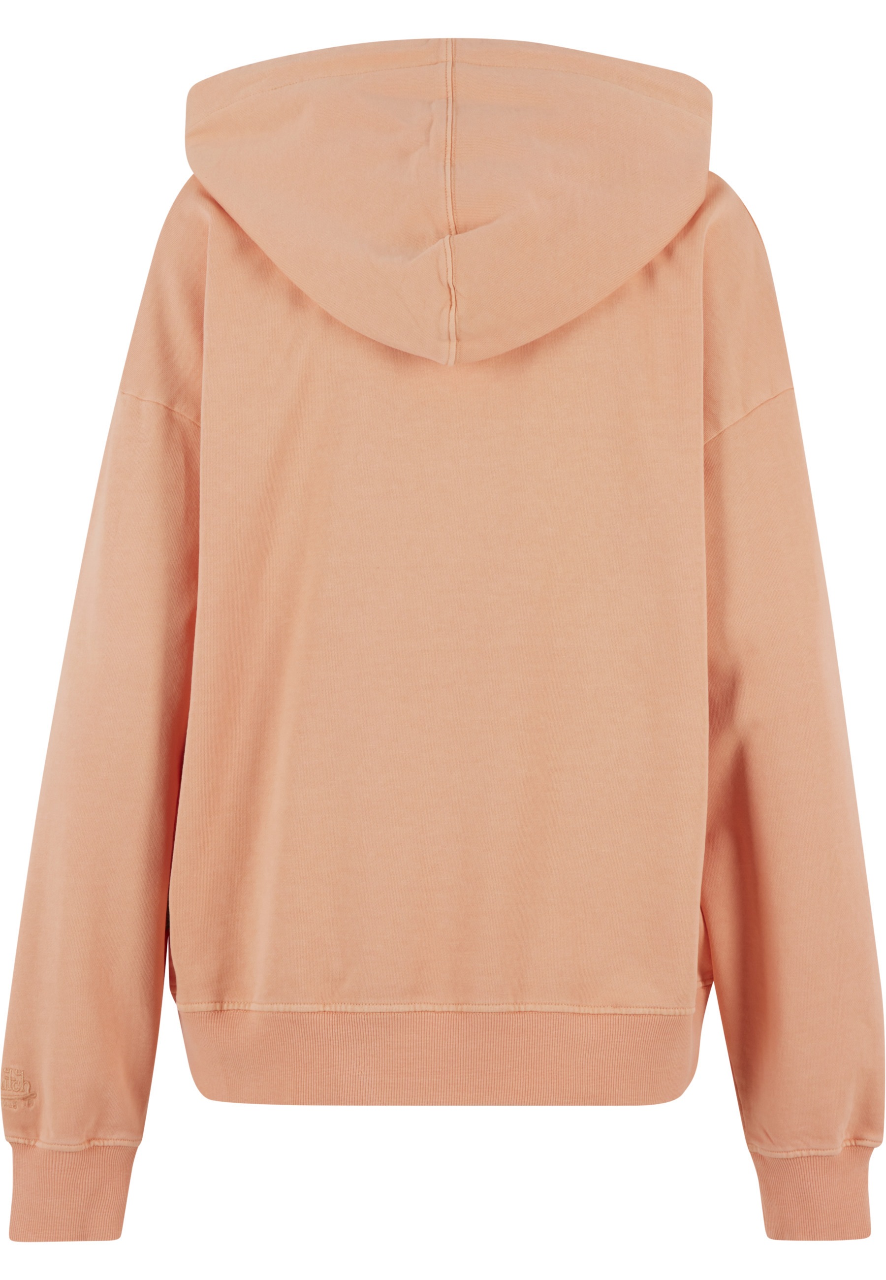 Von Dutch Kapuzensweatshirt »Von Dutch MARLEY SWEATS«
