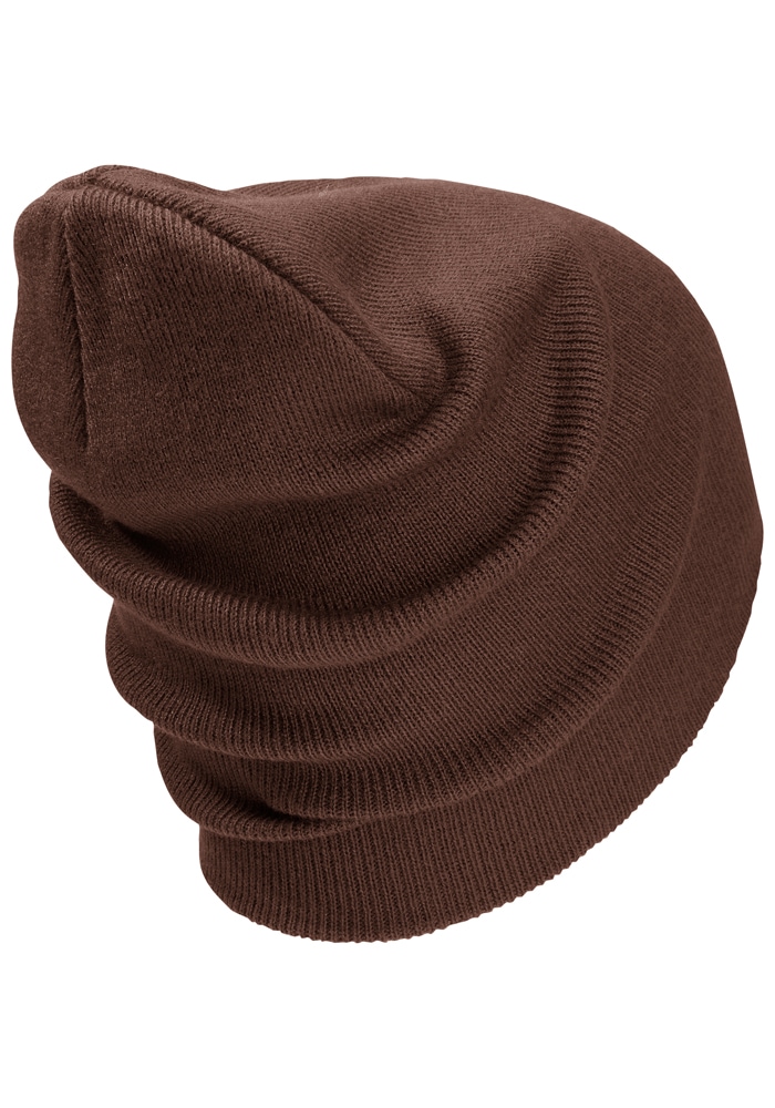 Jack Wolfskin Beanie »RIB BEANIE«