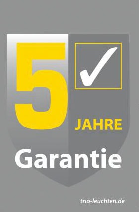 REALITY Leuchten LED Deckenleuchte »Sandfjord Deckenventilator«, 1 flammig, Leuchtmittel LED-Board | LED fest integriert, Deckenlampe, Ventilator 3 Stufen,WiZ Smart Home,Lichtfarbe einstellbar