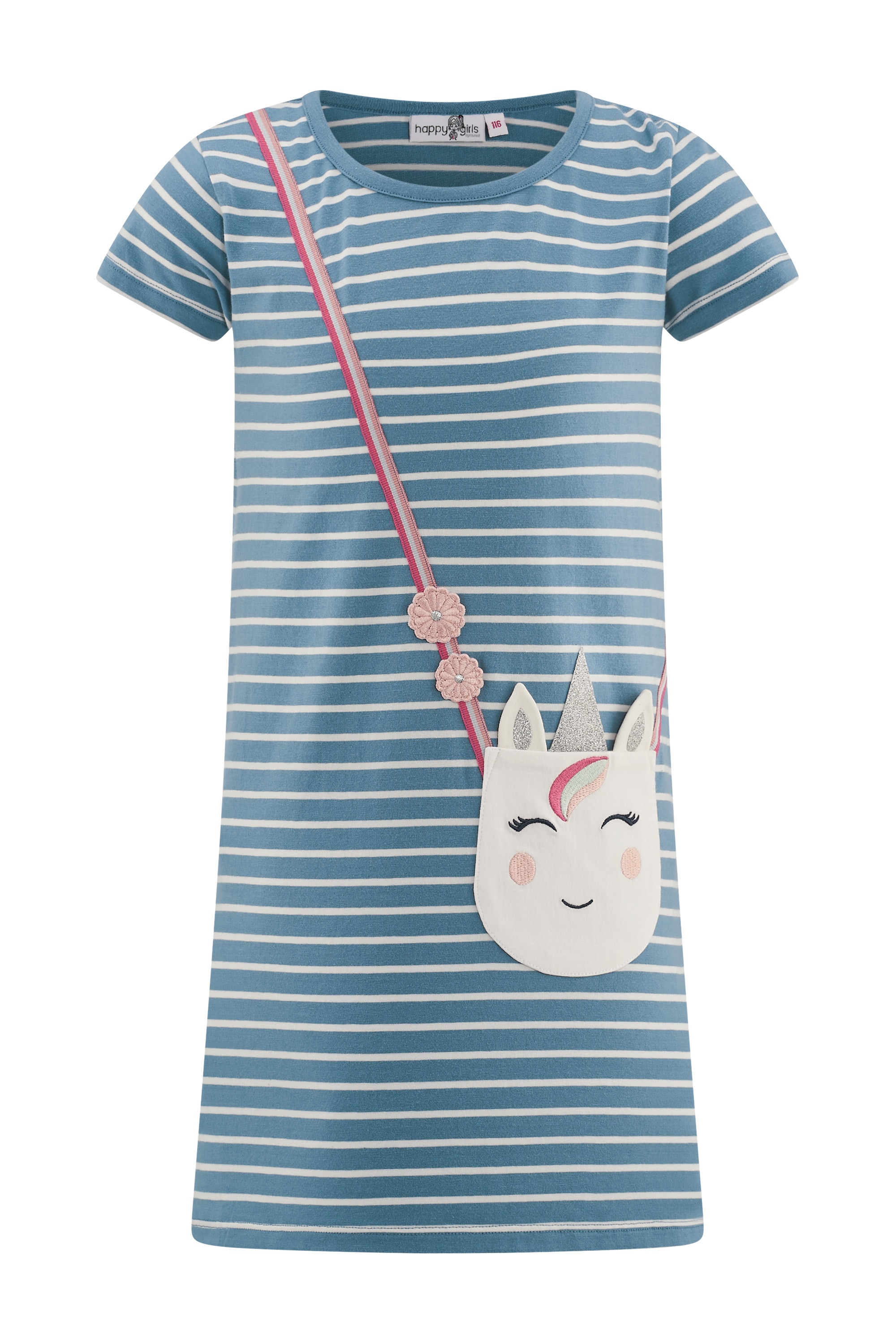 happy girls Sommerkleid »Mädchenkleid«