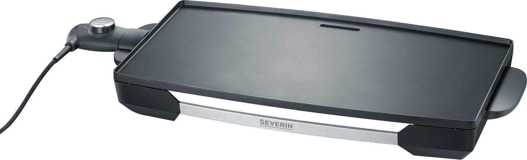 Severin Tischgrill »KG 2397«, 2200 W