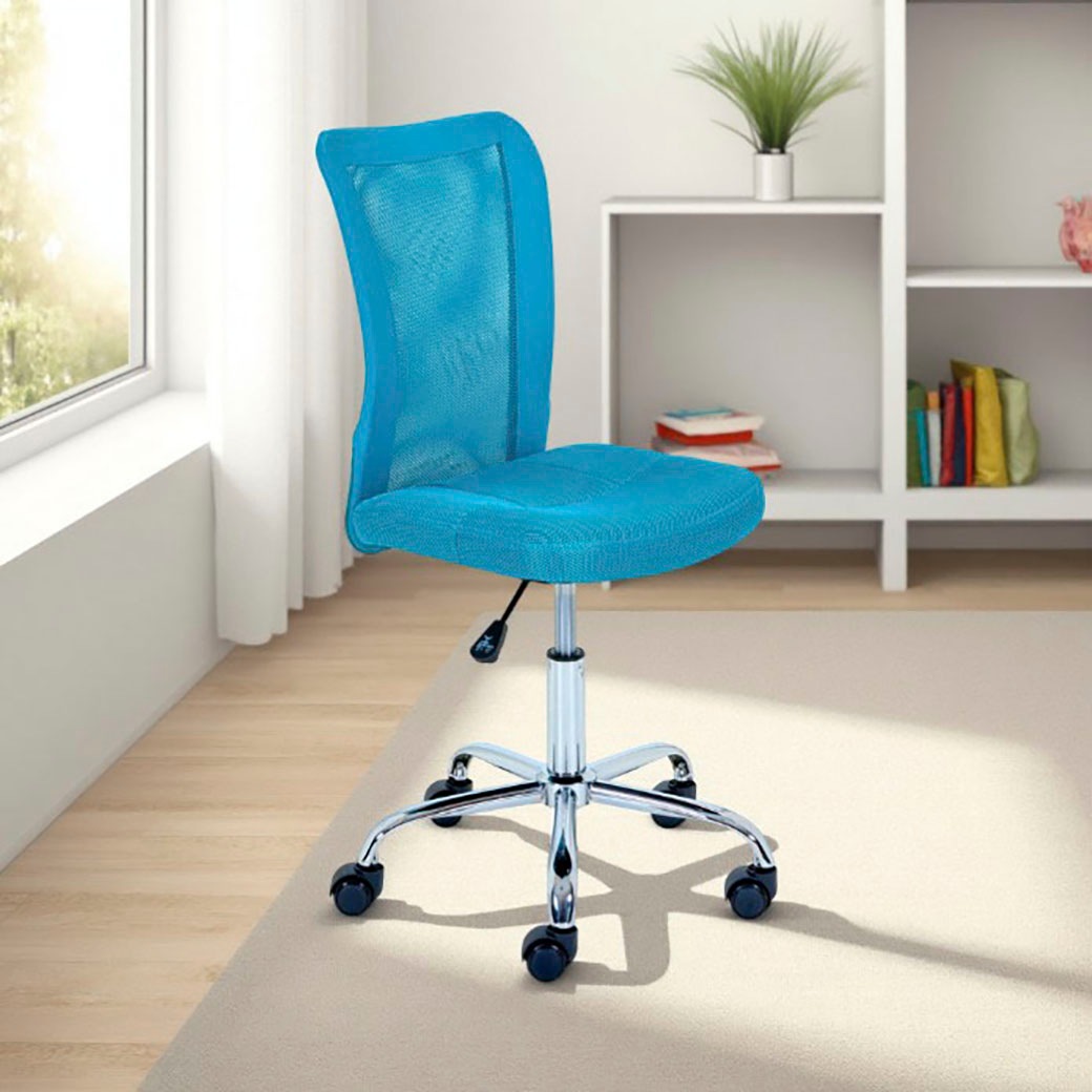 Inter Link Drehstuhl »Bonnie«, Kunstleder-Polyester