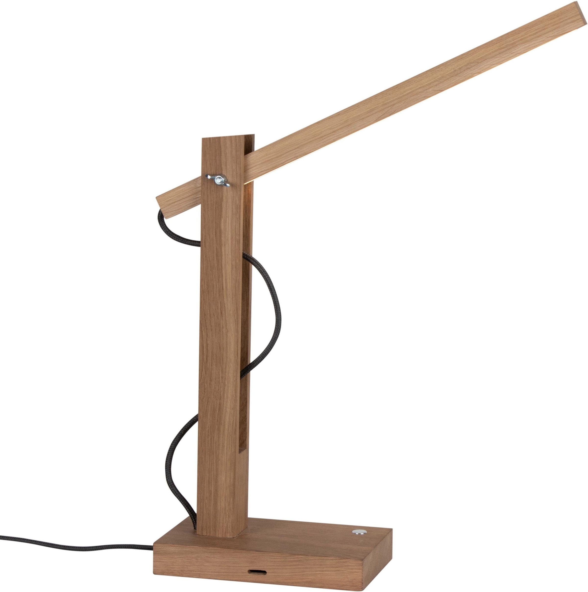 SPOT Light Tischleuchte »TUKAN«, 1 flammig, Leuchtmittel LED-Modul   LED fe günstig online kaufen