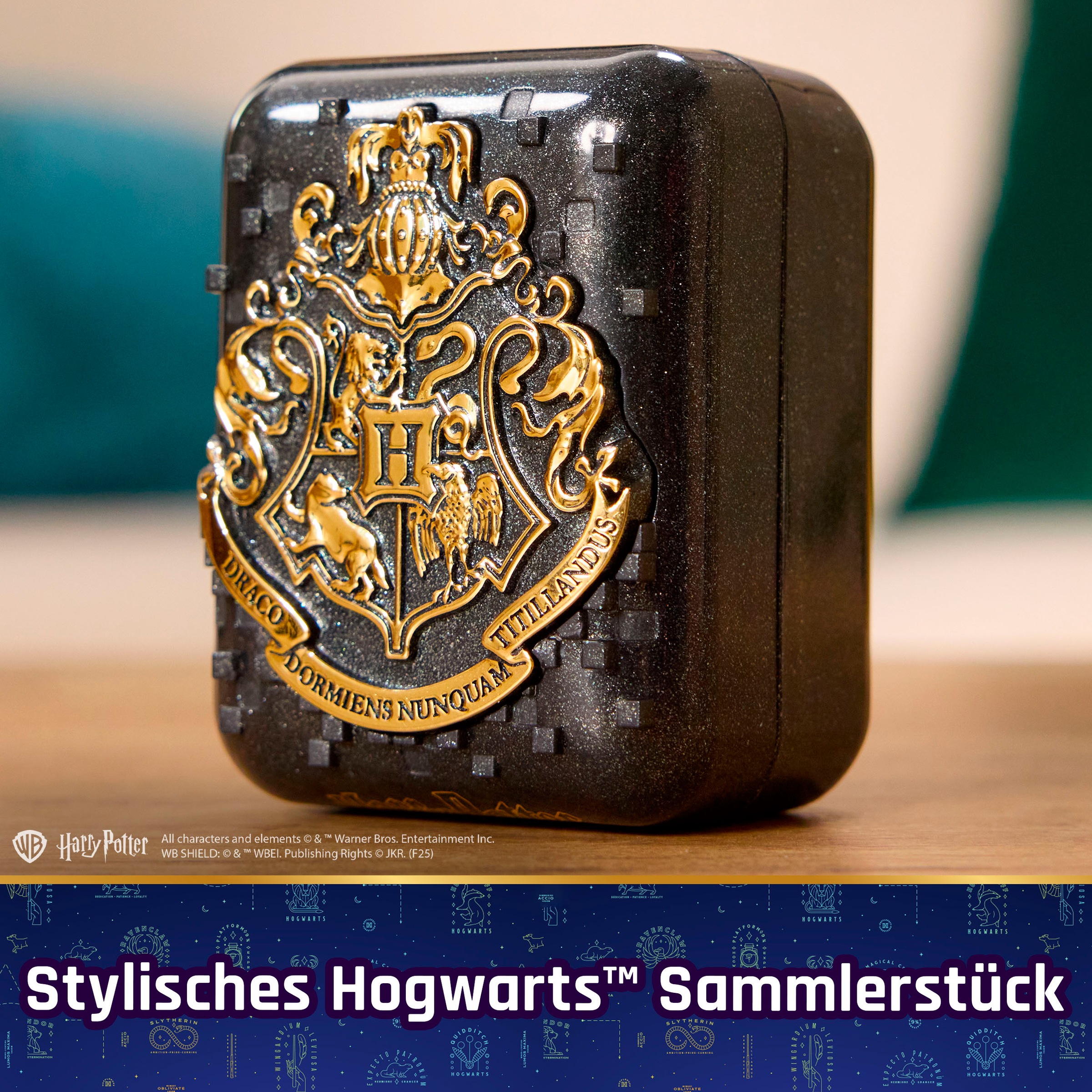 Spin Master Spielfigur »Bitzee Harry Potter -  Digitales interaktives Spielzeug«