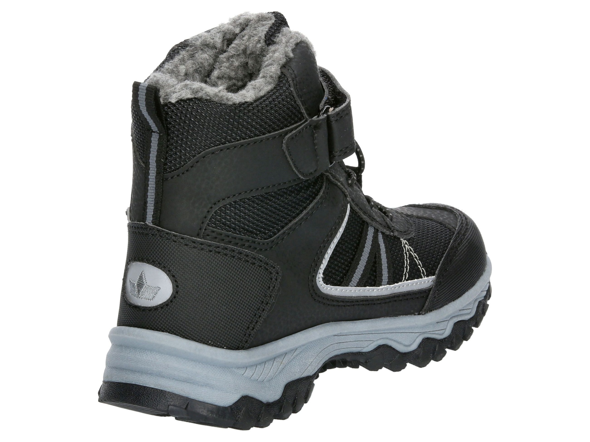 Lico Winterstiefel »Winterboot Lieto VS«