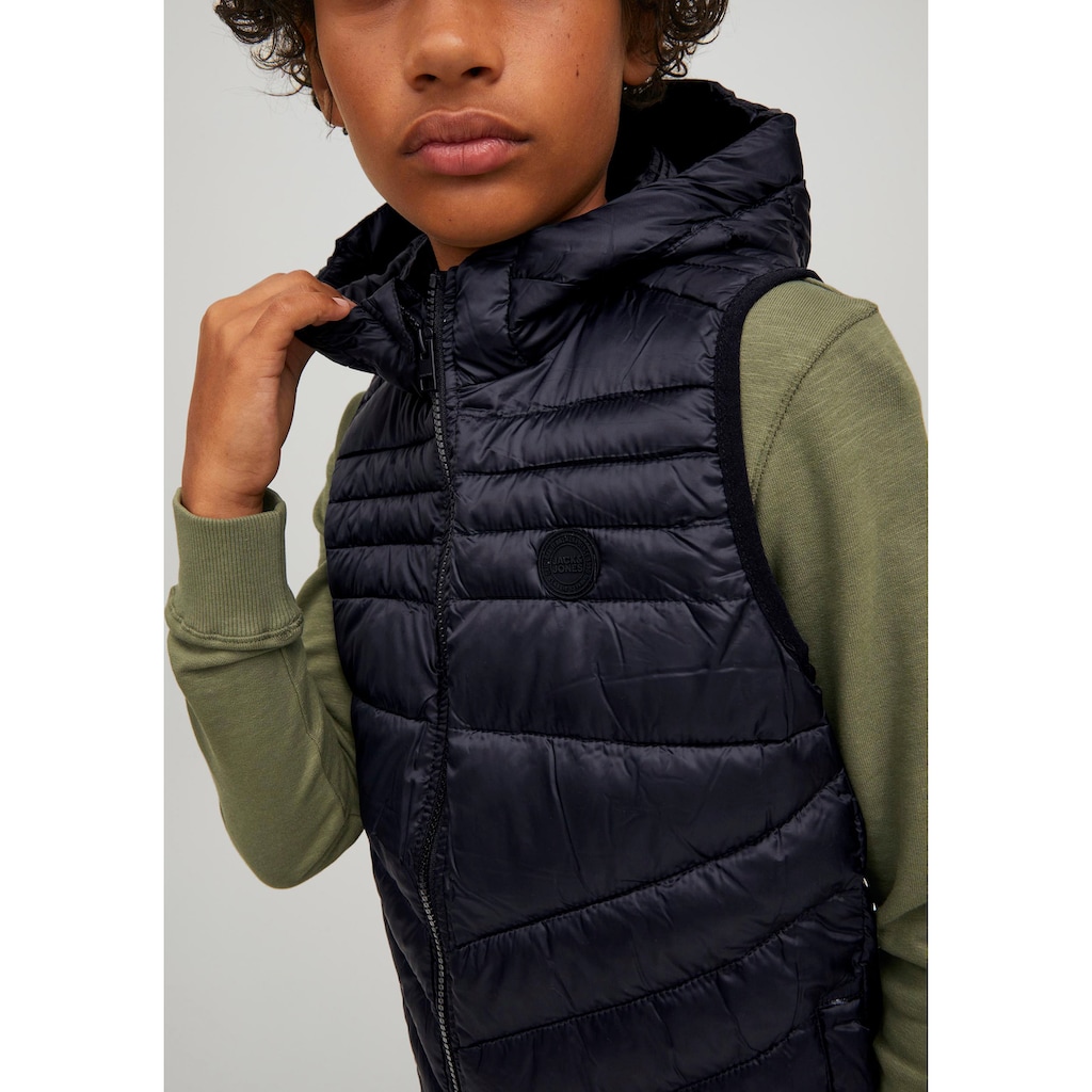 Jack & Jones Junior Steppweste