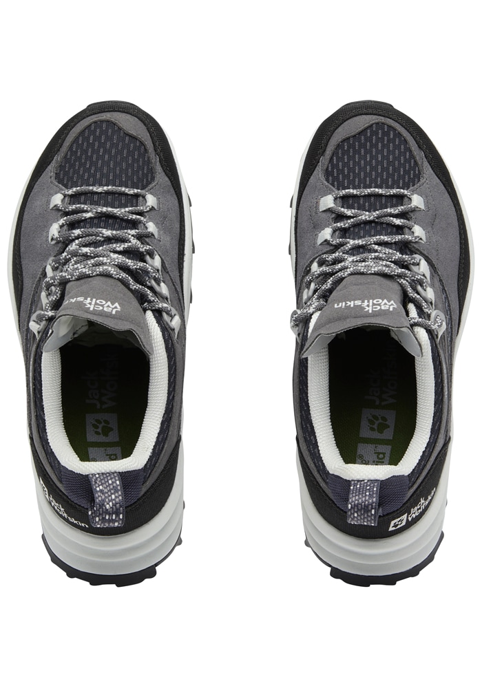 Jack Wolfskin Wanderschuh »CYROX TEXAPORE LOW W«