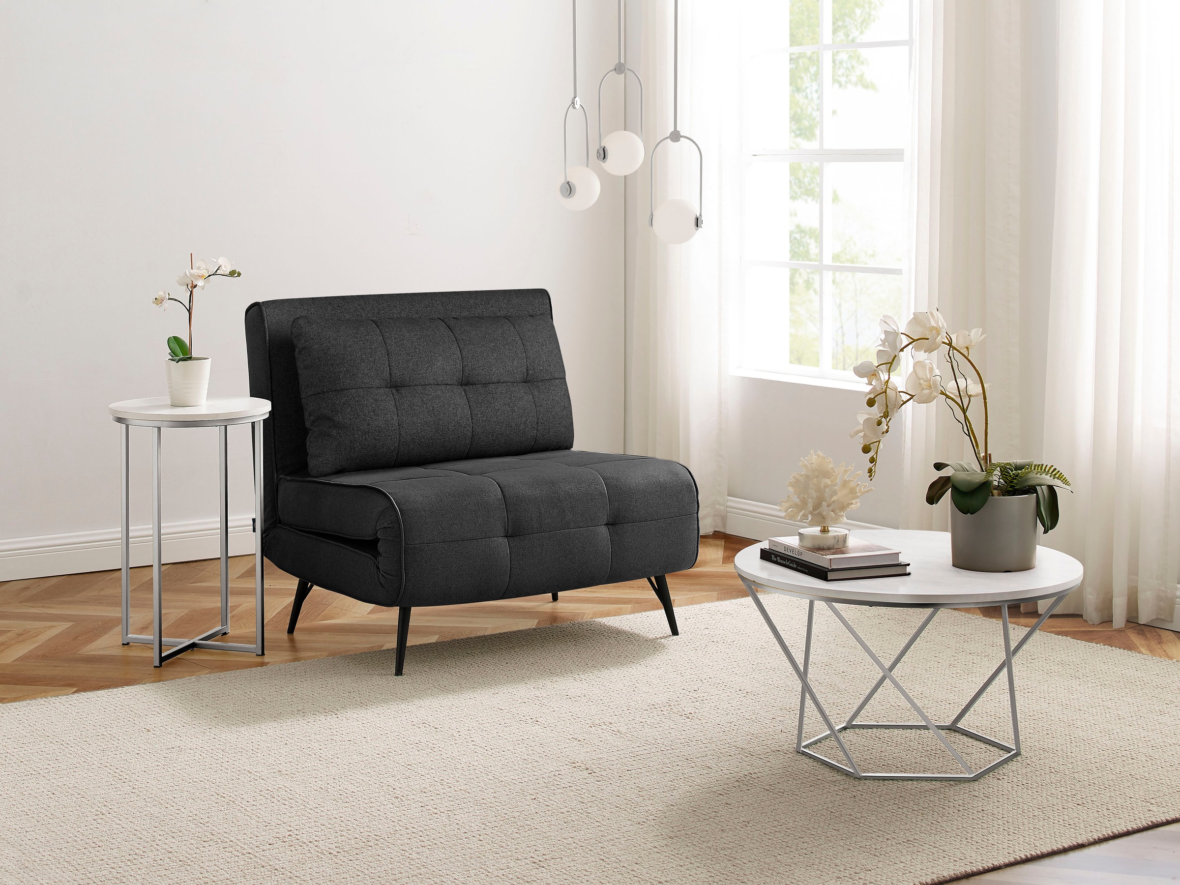 Leonique Daybett "Alise" mit Schlaffunktion, in tollen Farben und Qualitäte günstig online kaufen