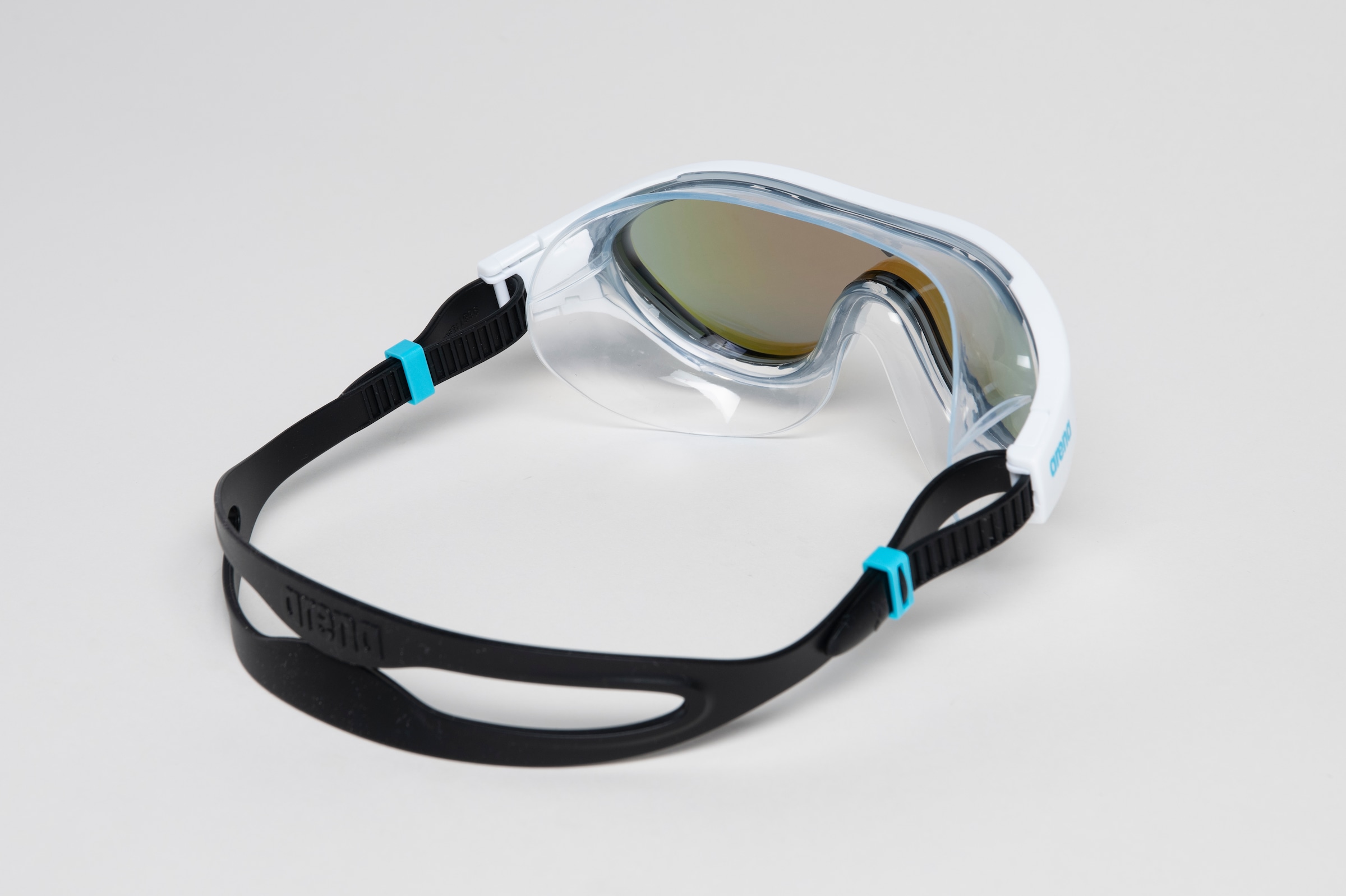 Arena Schwimmbrille »THE ONE MASK MIRROR«