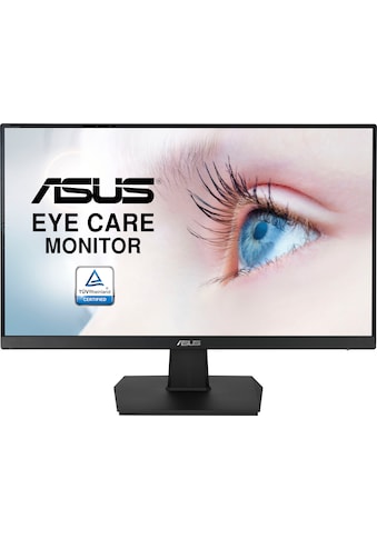 Asus LED-Monitor »VA27EHE«, 69 cm/27 Zoll, 1920 x 1080 px, Full HD, 5 ms... kaufen