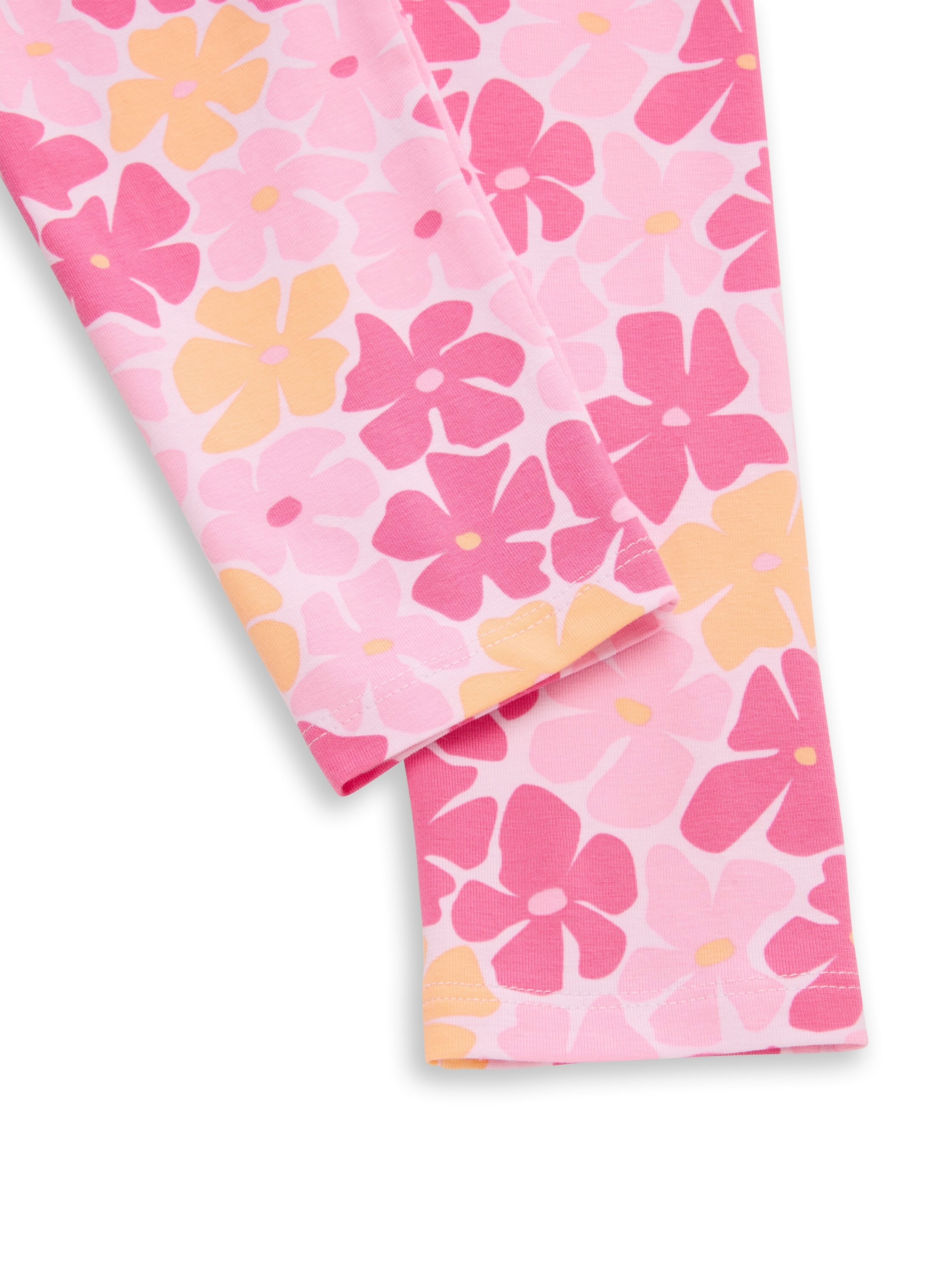 TOM TAILOR Leggings  im 2er Pack