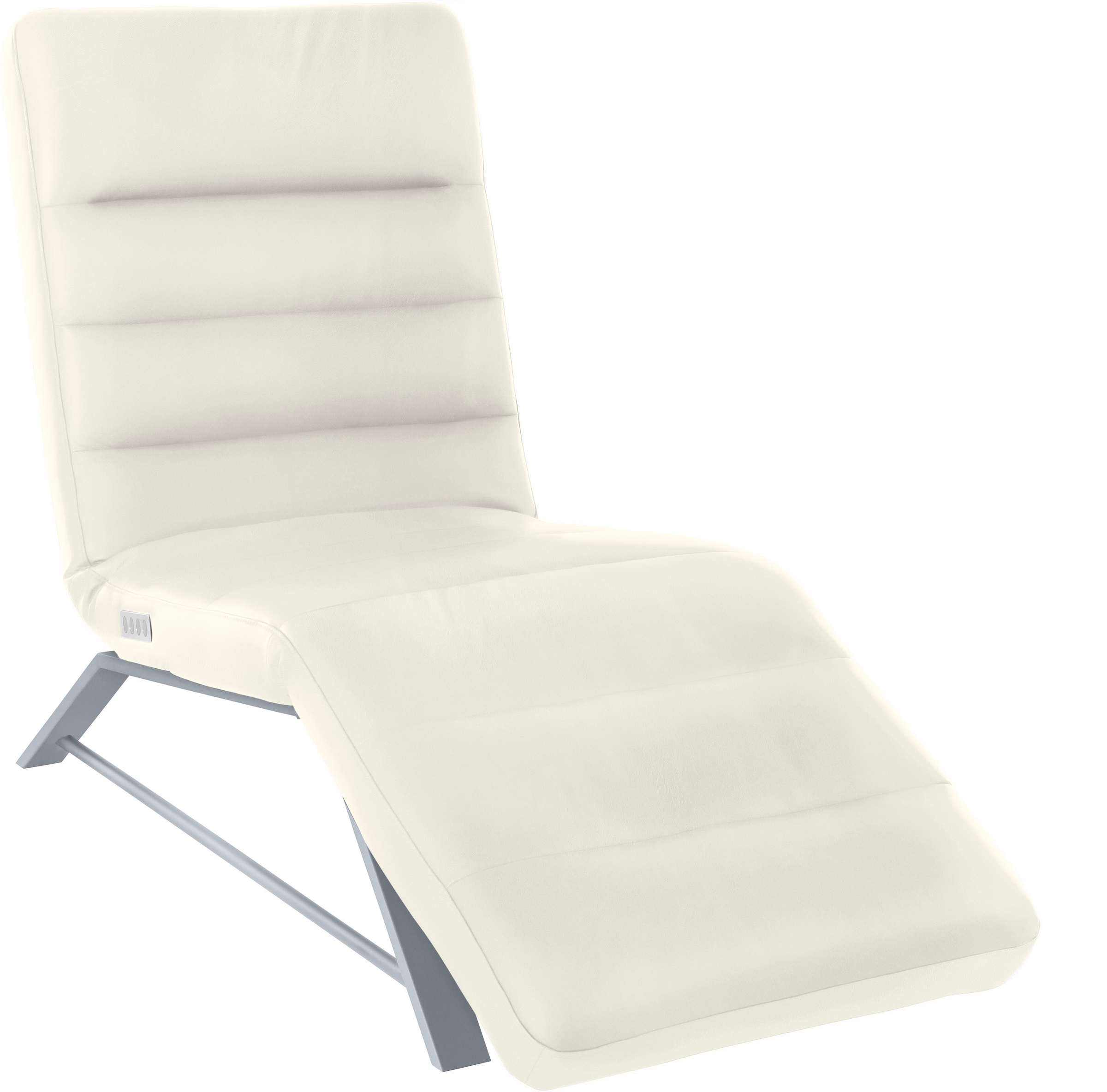 W.SCHILLIG Relaxliege »daily dreams«, Funktionsliege wahlweise mit Motor, G günstig online kaufen