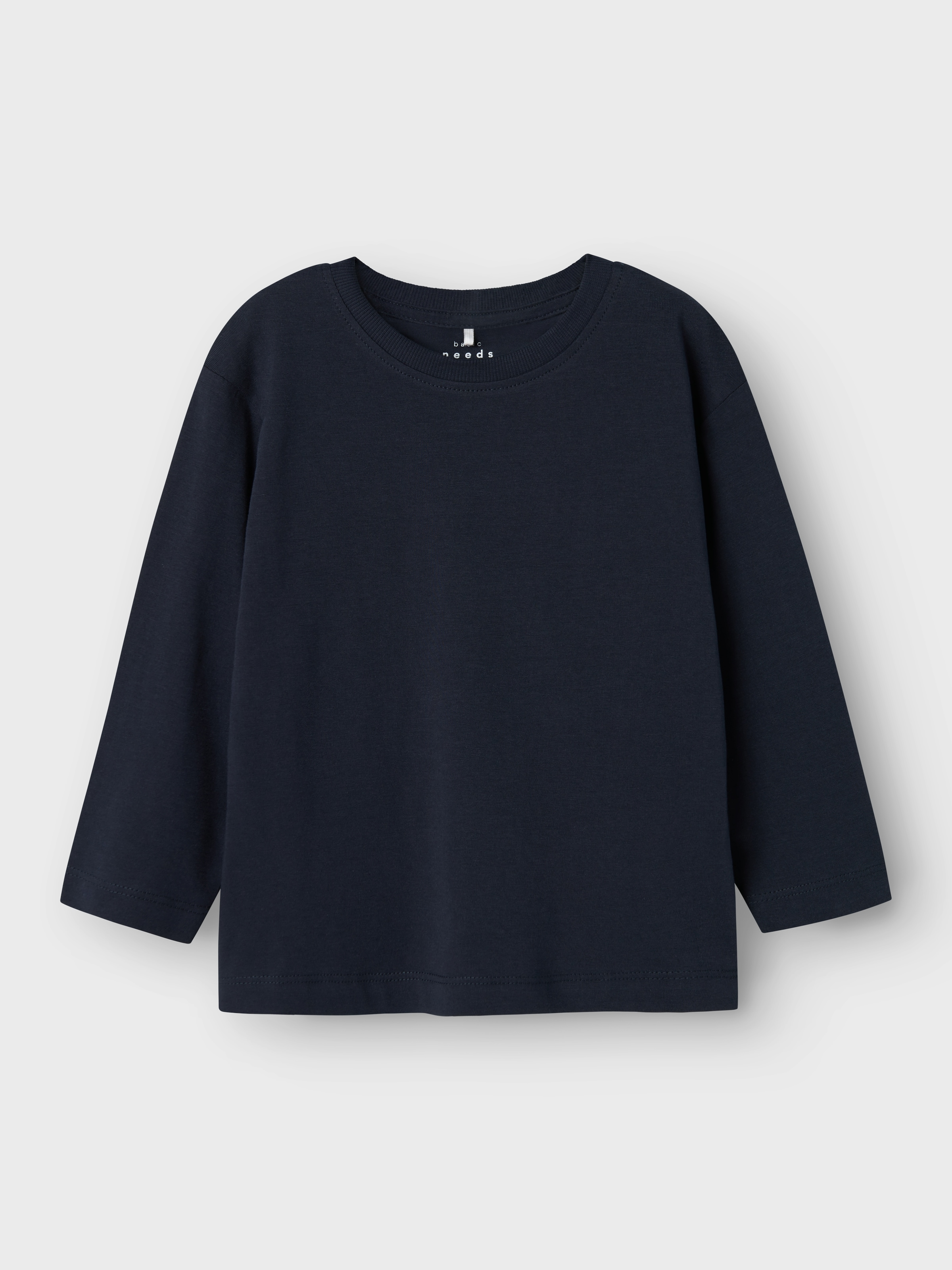 Name It T-Shirt »NMMVOBBO LS NREG TOP NOOS«