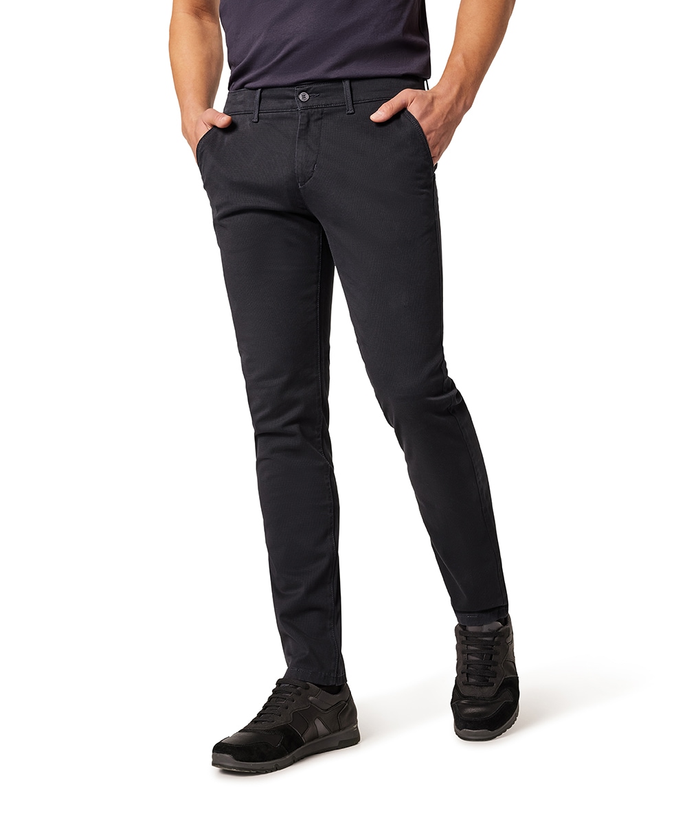 Pioneer Authentic Jeans Chinohose »Chino Enzo«