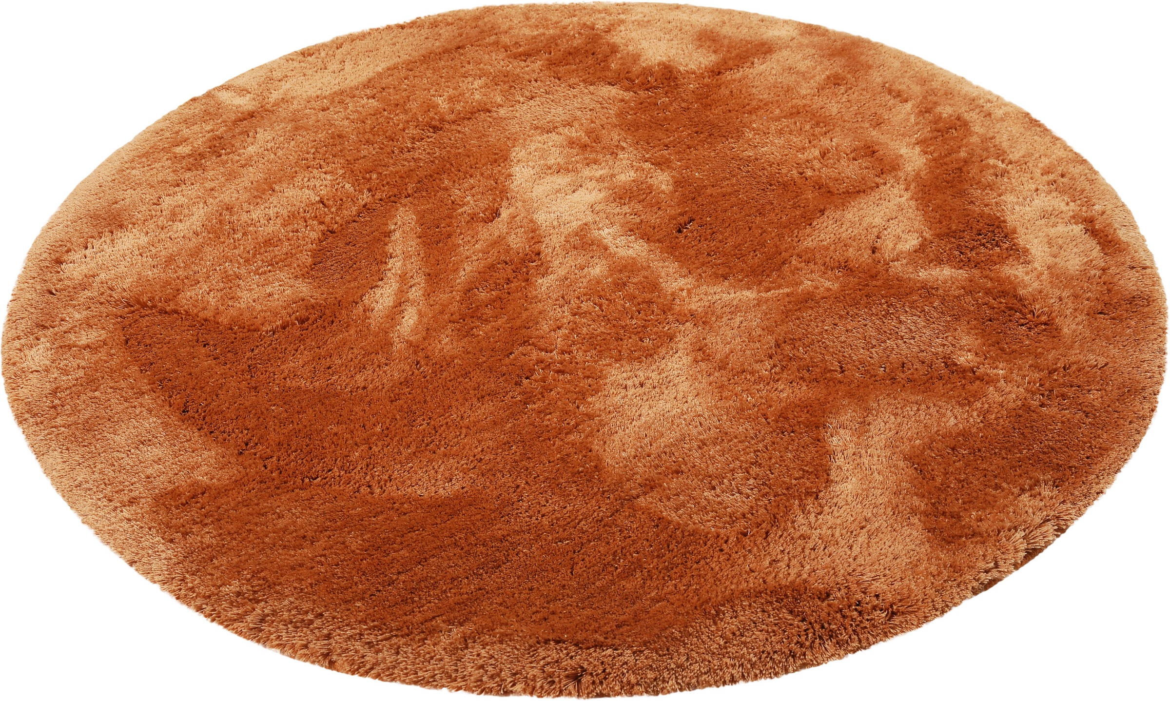 Homie Living Badematte "Porto Azzurro" Höhe 30 mm rutschhemmend beschichtet günstig online kaufen