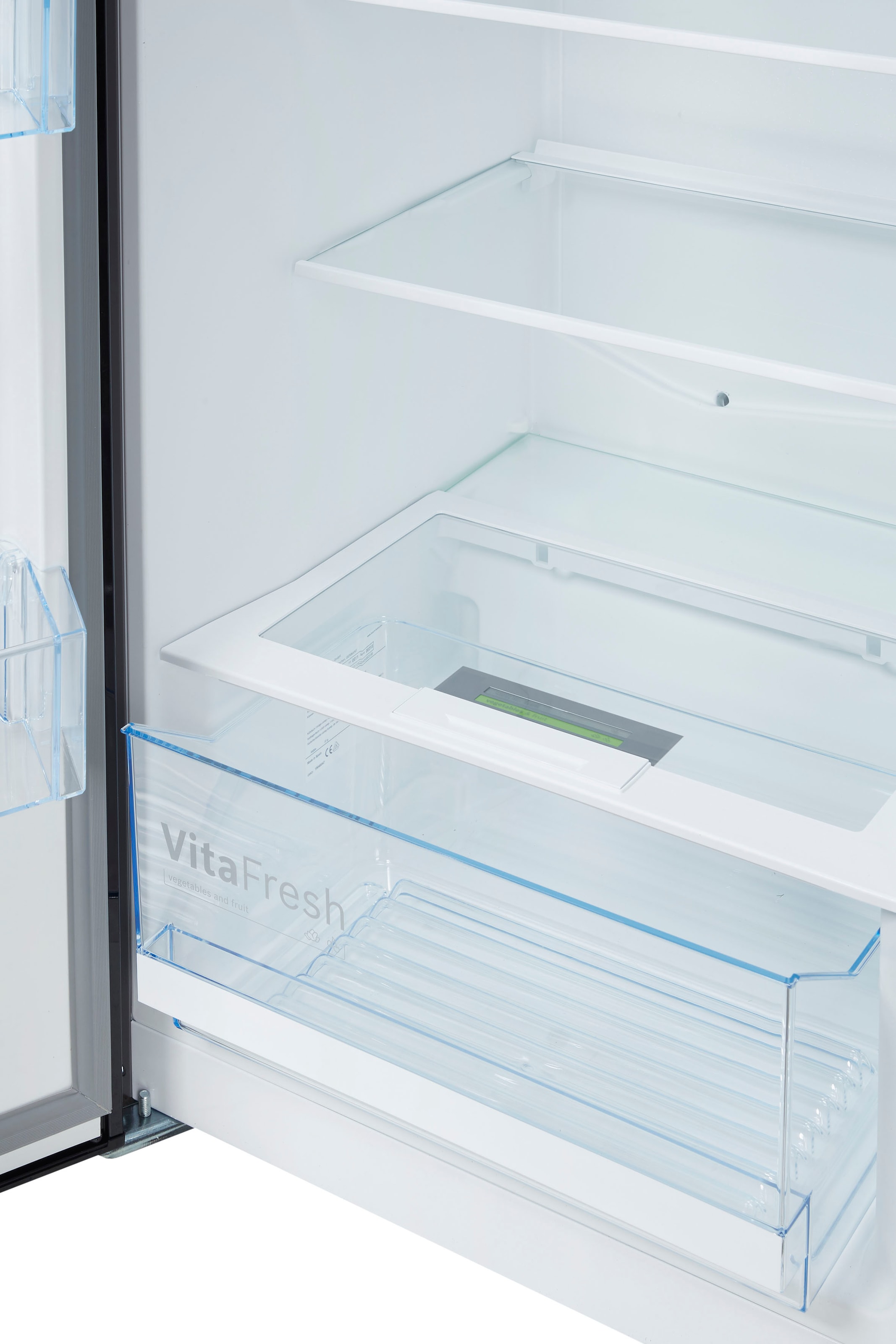 BOSCH Kühlschrank »KSV36VBEP«, KSV36VBEP, 186 cm hoch, 60 cm breit auf  Raten kaufen