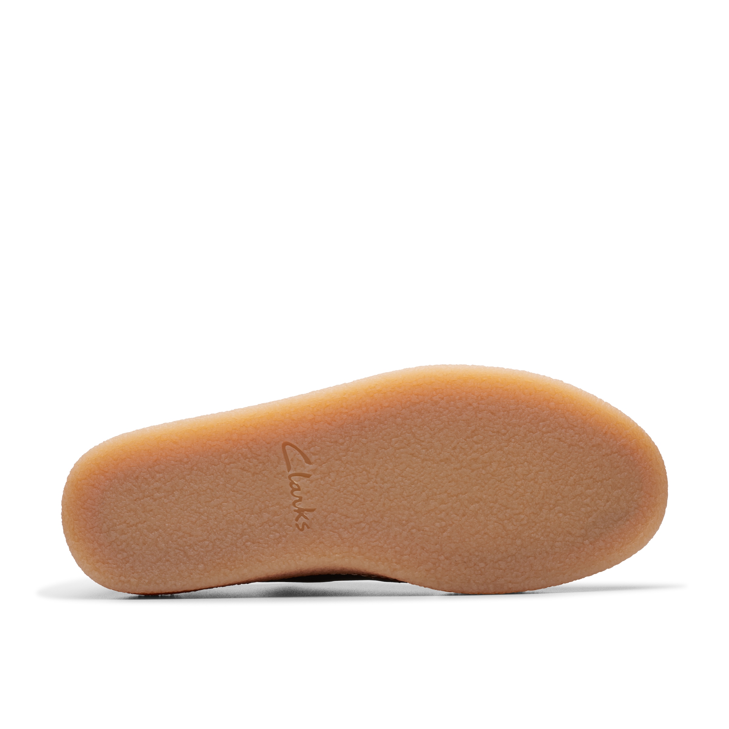 Clarks Schnürschuh »Clarkwood Low«, Schnürschuh, Business Schuh mit markanter Schnürung