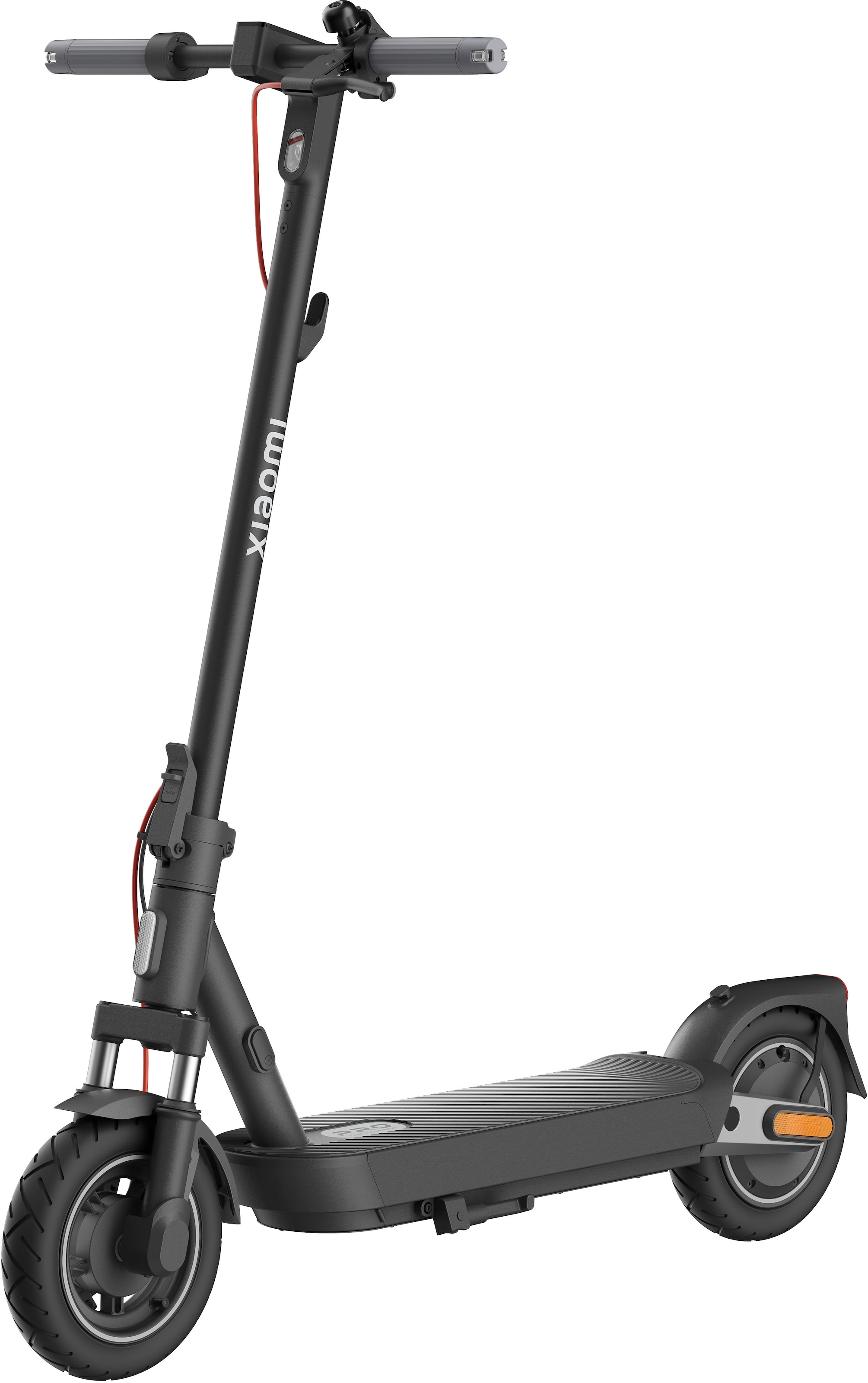 Xiaomi E-Scooter »Electric Scooter 5 Pro«, Electric Scooter, mit Straßenzulassung, bis zu 60 km Reichweite