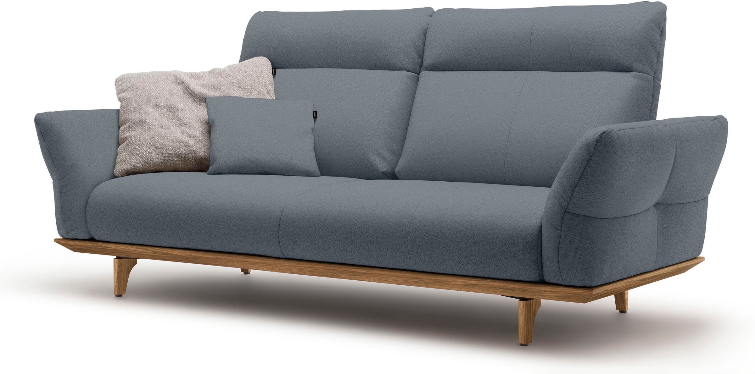Creation BY ROLF BENZ 3-Sitzer »CR.460 Designsofa mit erstklassigem Sitzkom günstig online kaufen