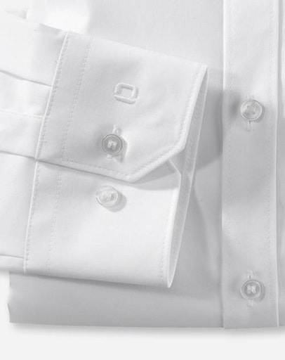 OLYMP Businesshemd »No. Six super slim«