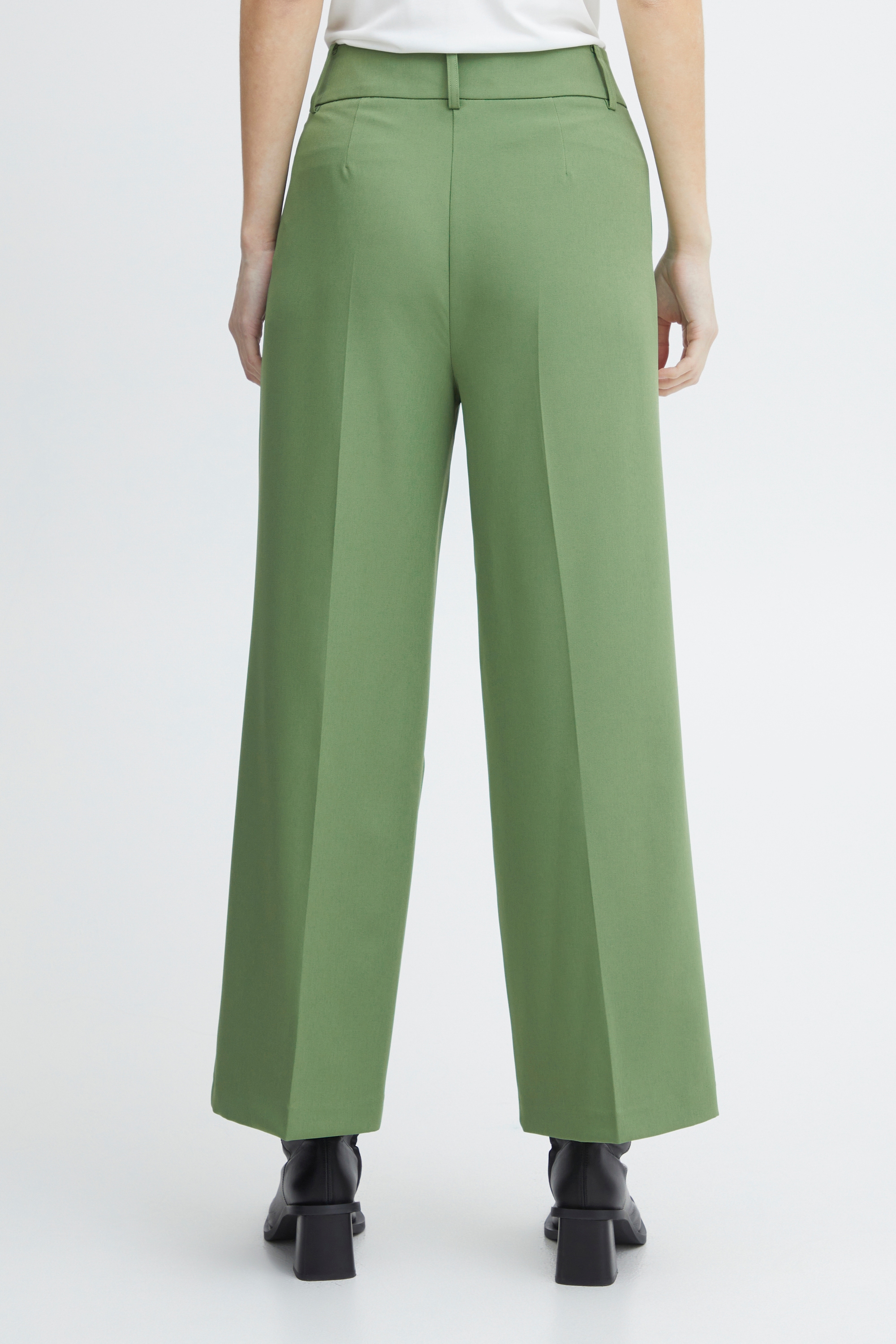 Ichi Stoffhose »Casual Hose IHLEXI«