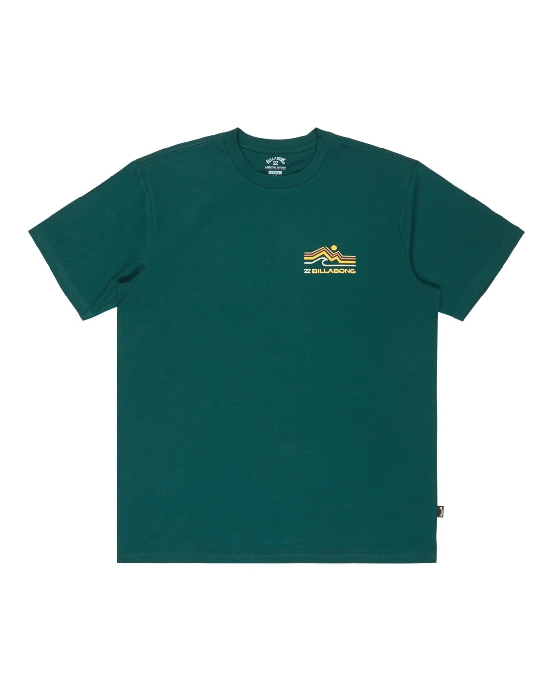 Billabong T-Shirt »Range A/DIV«