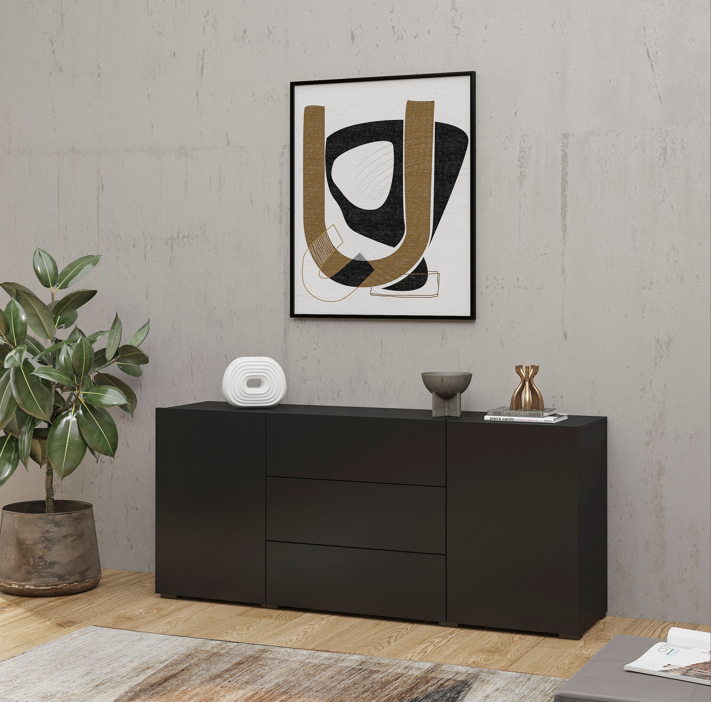 INOSIGN Sideboard »Ava«