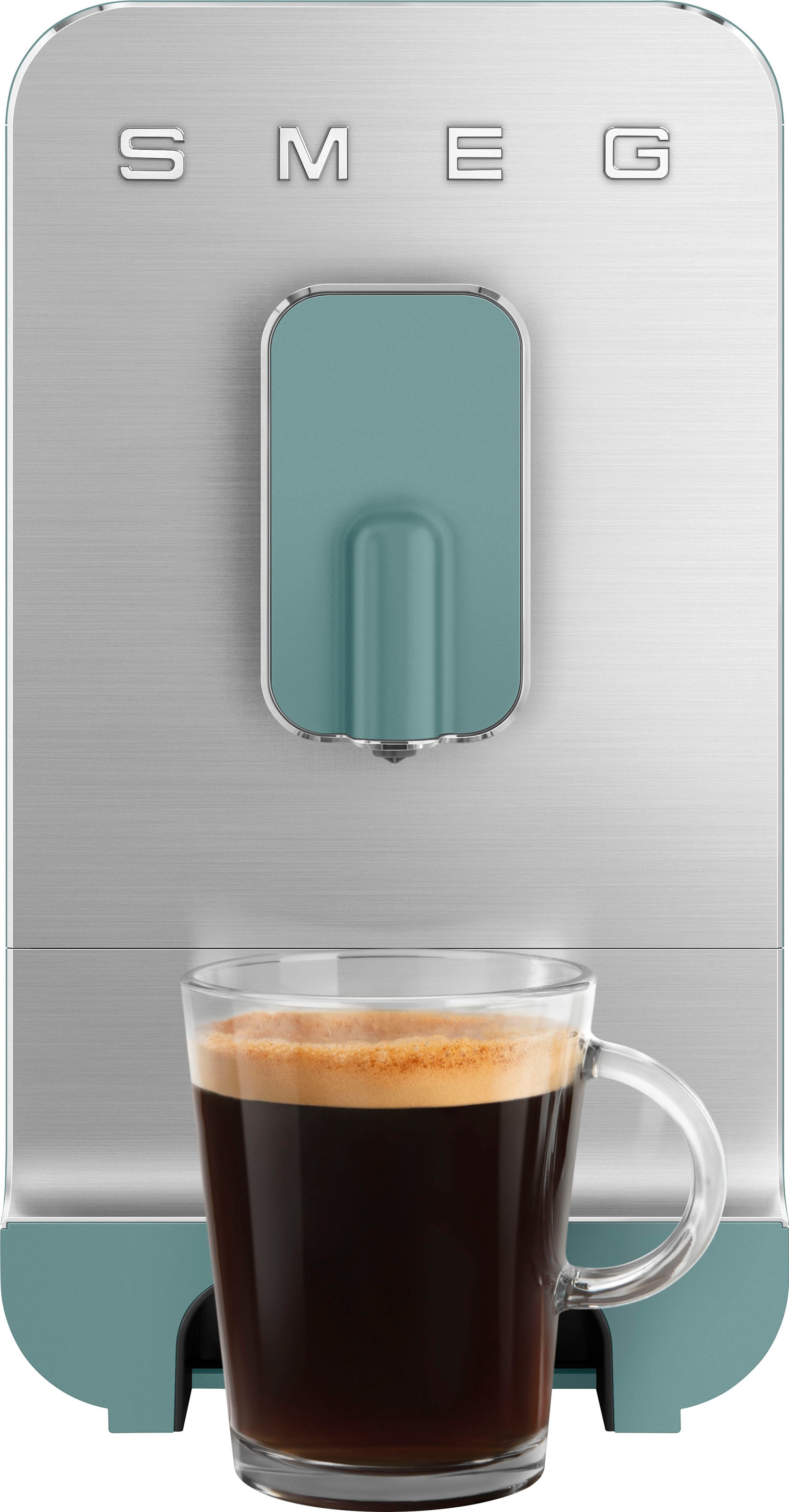 5. Bild von Smeg Kaffeevollautomat »BCC01EGMEU«