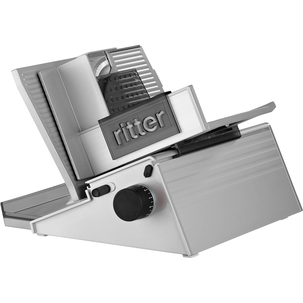 ritter Allesschneider »contura 3«, 65 W