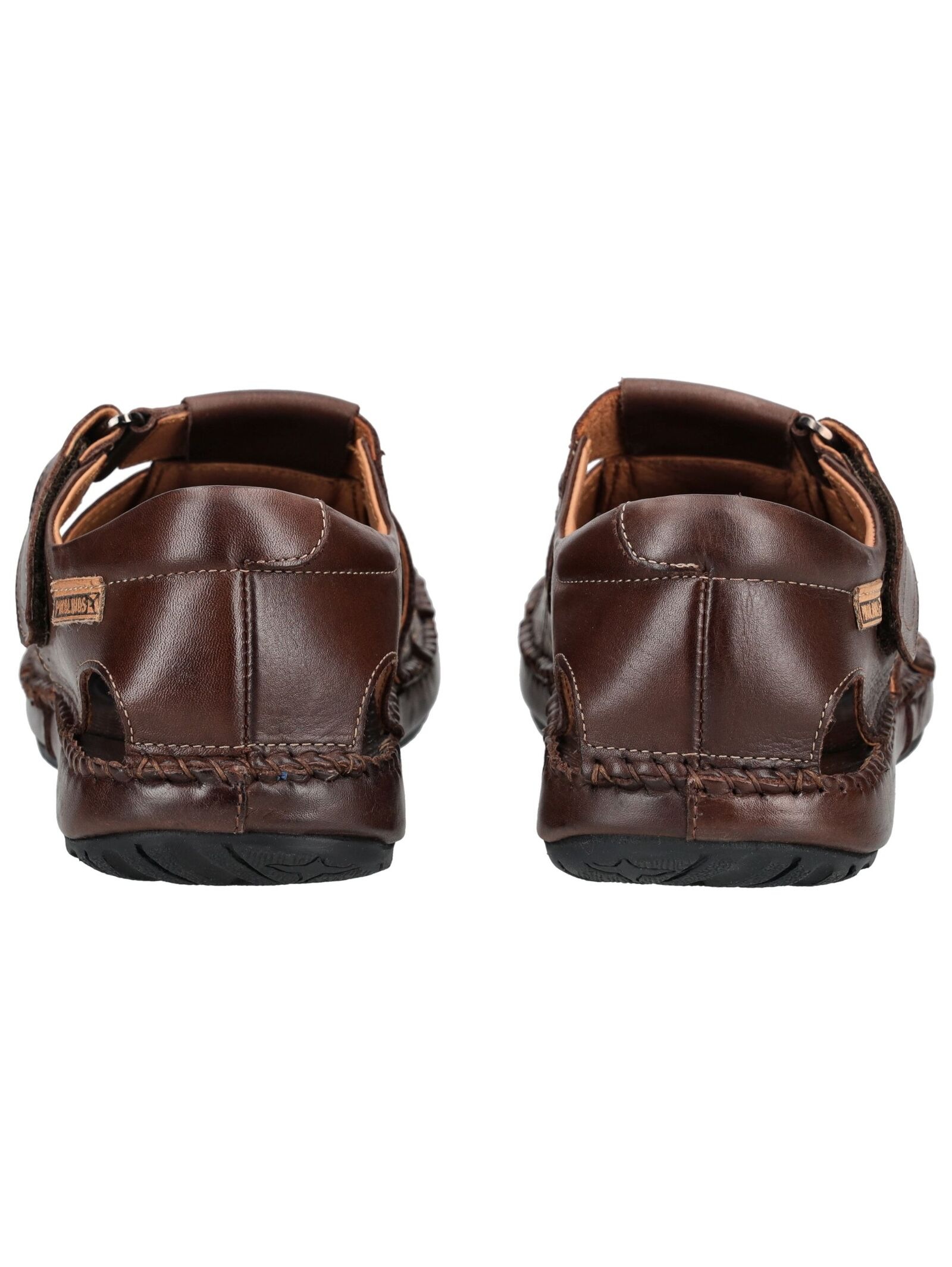 PIKOLINOS Klettschuh »PIKOLINOS Halbschuhe Leder«