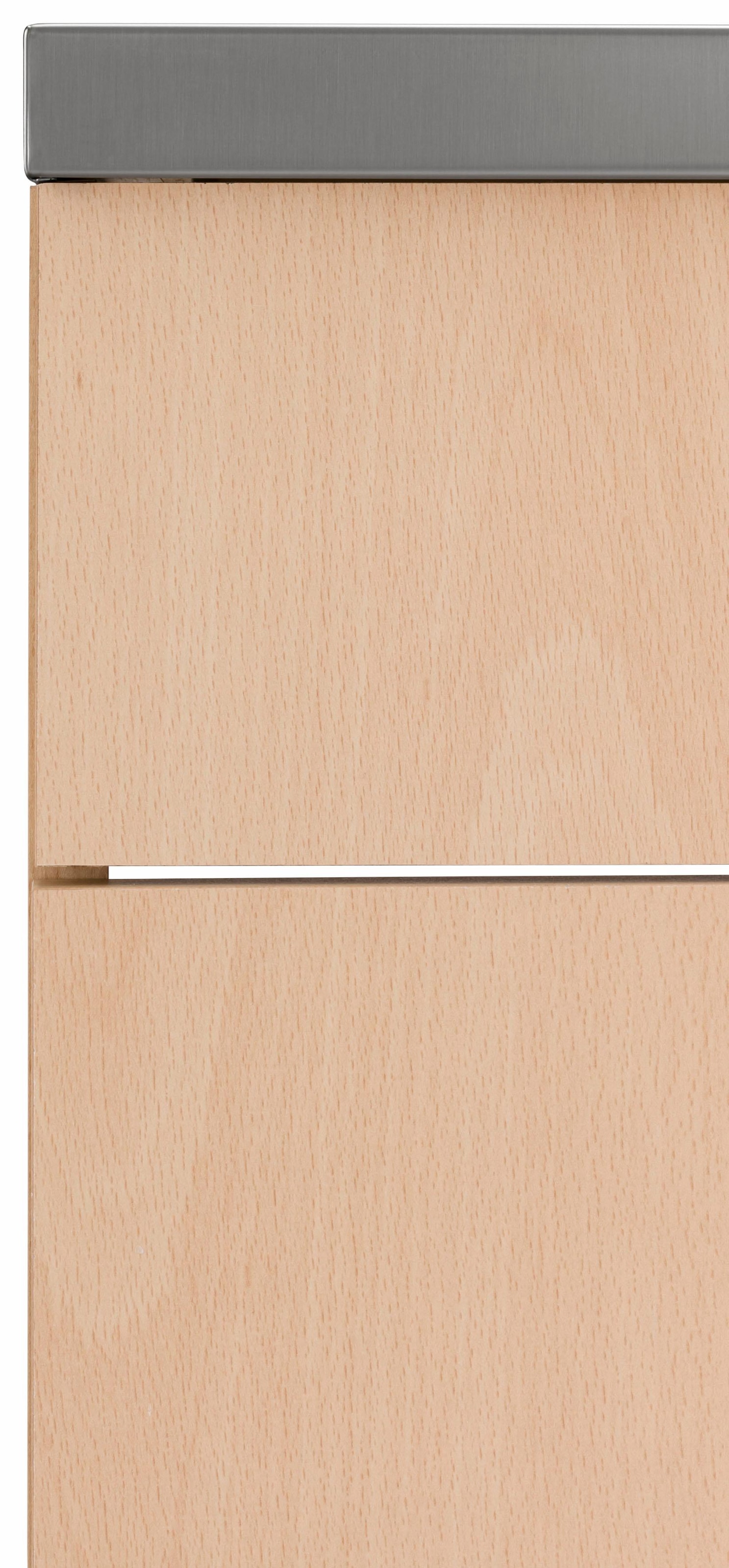 KOCHSTATION Spülenschrank »KS-Elster«, Breite 100 cm