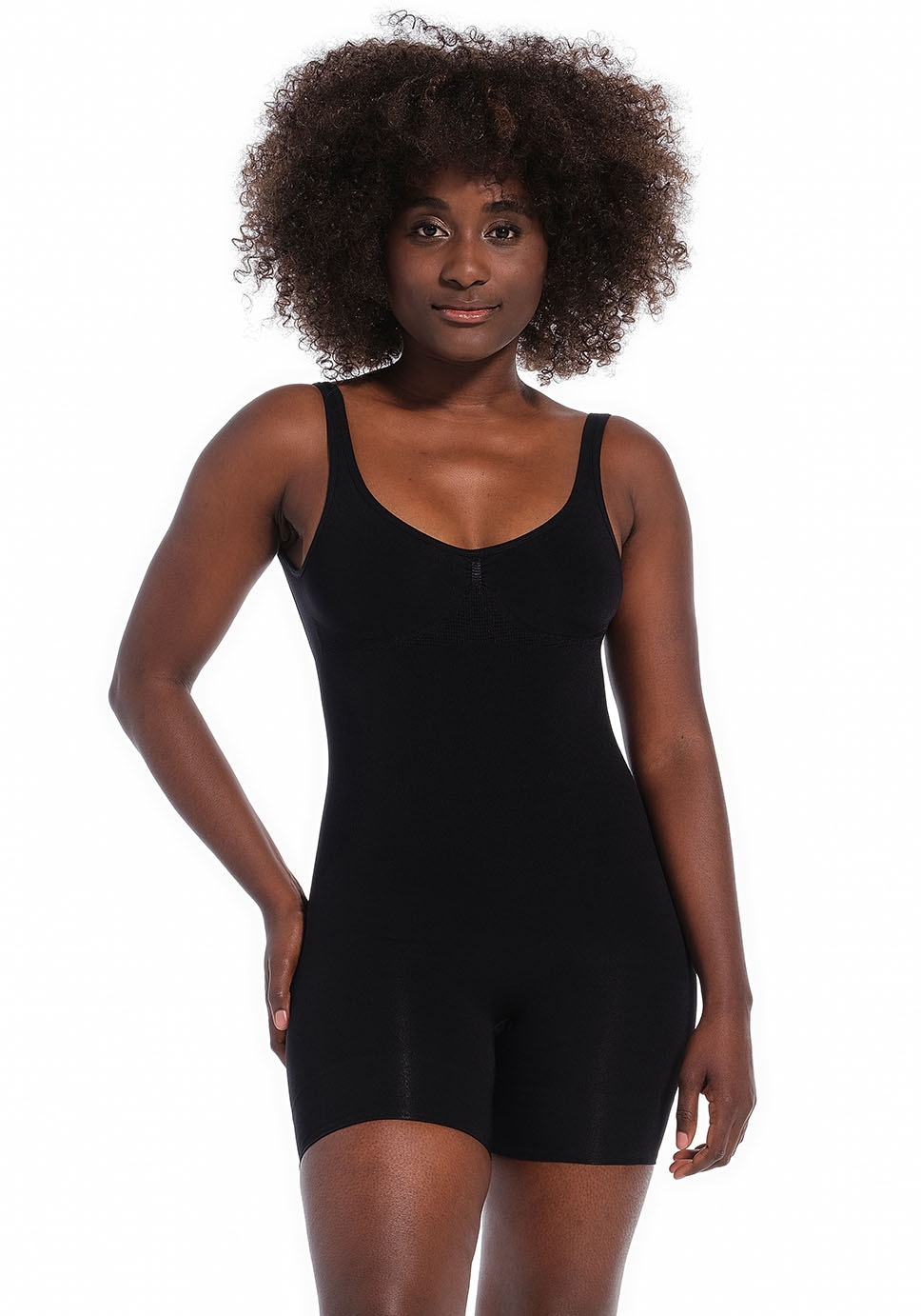 Shaping-Body »Low Back Bodysuit«, extrem tiefer Rückenausschnitt, glatte, nahtlose...