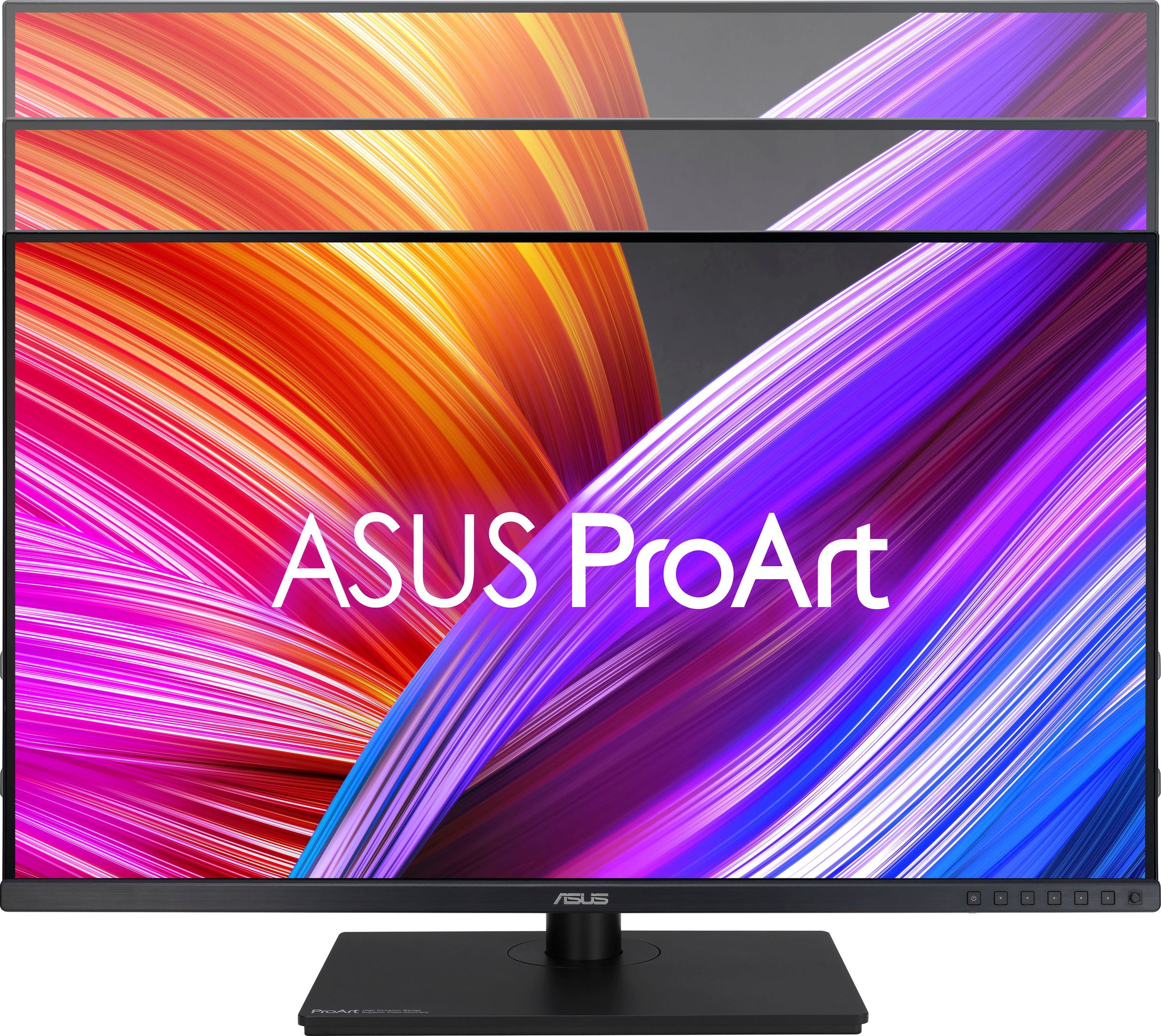 Asus LED-Monitor »PA328QV«, 80 cm/32 Zoll, 2560 x 1440 px, WQHD, 5 ms Reaktionszeit, 75 Hz