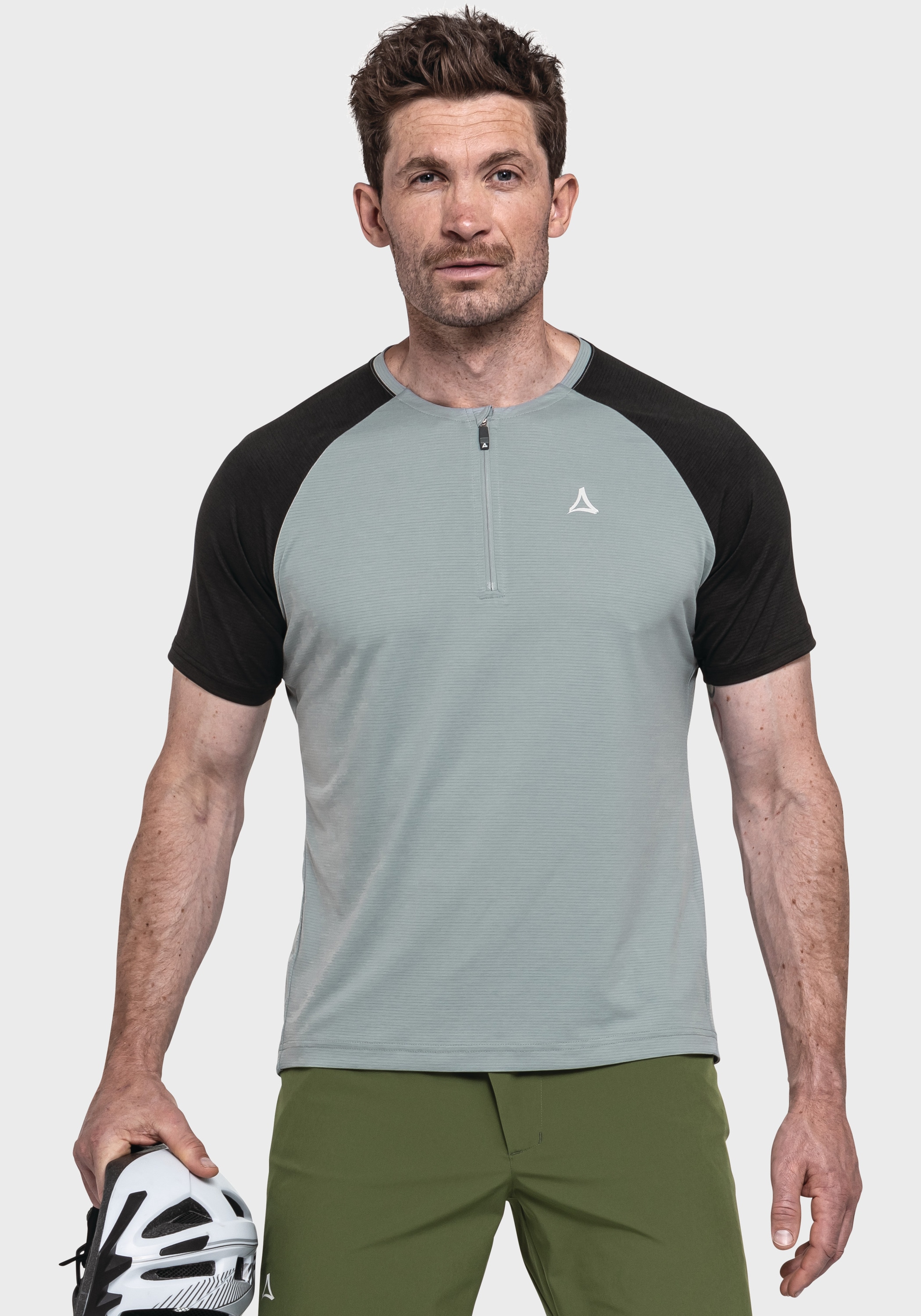 Schöffel Radtrikot »CIRC Shirt Style Wetluga MNS«