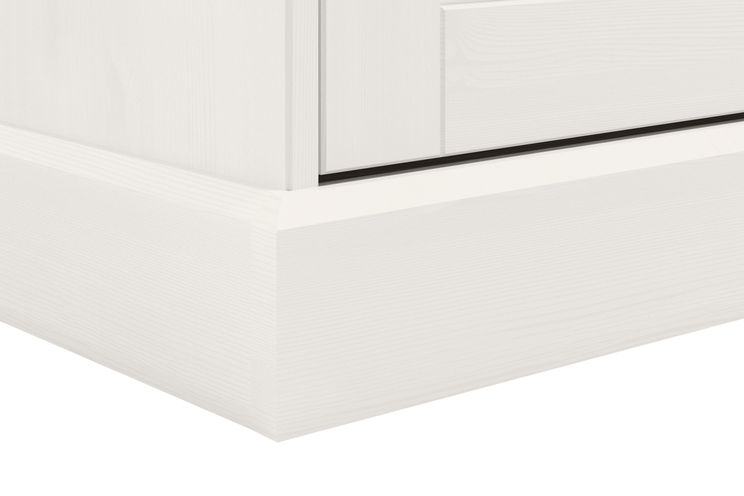 Home affaire Schuhschrank »Liotta«, Mit 3 Klappen