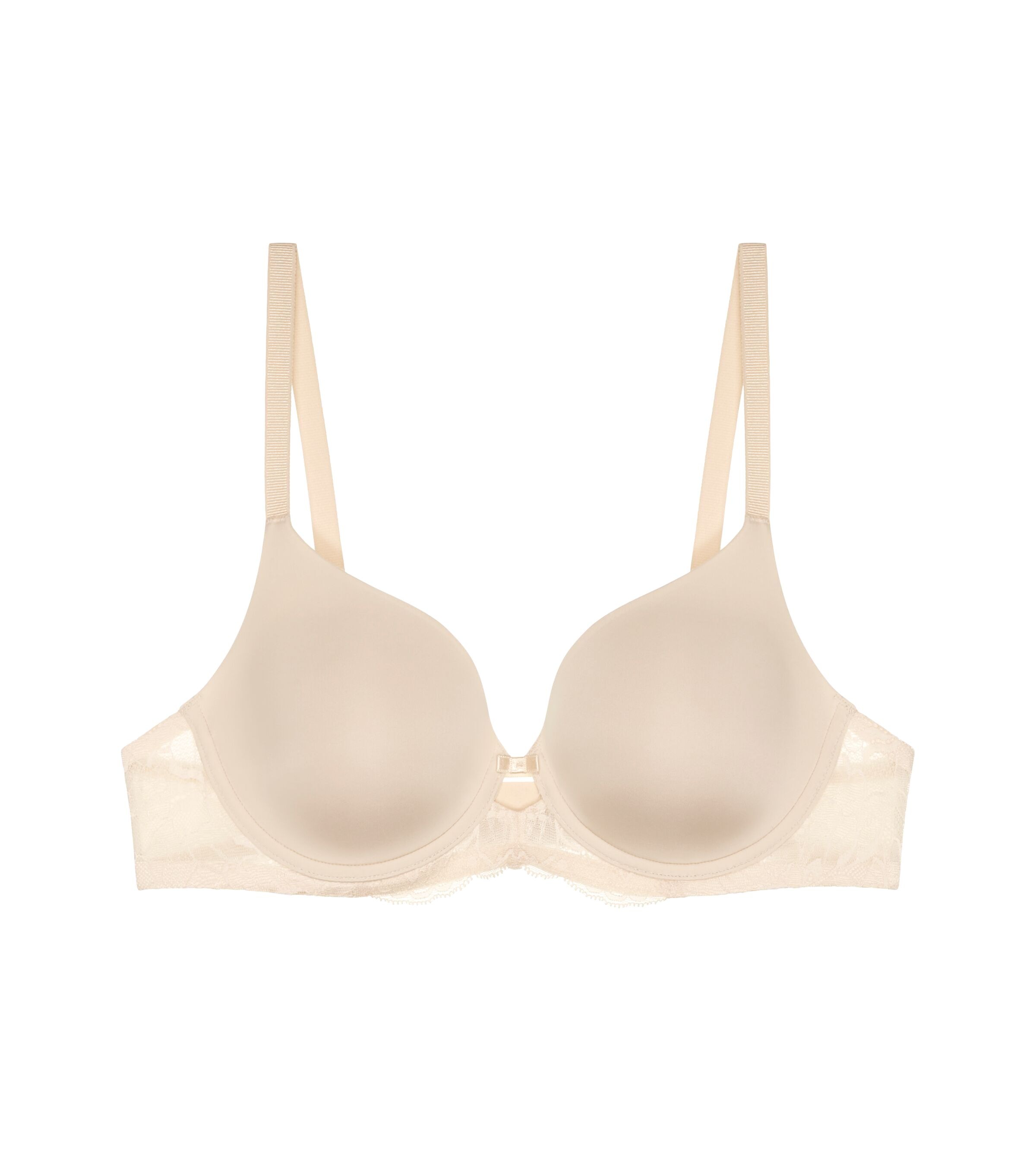 Triumph Bügel-BH »Amourette Charm WHP01«, Strech-Spitze