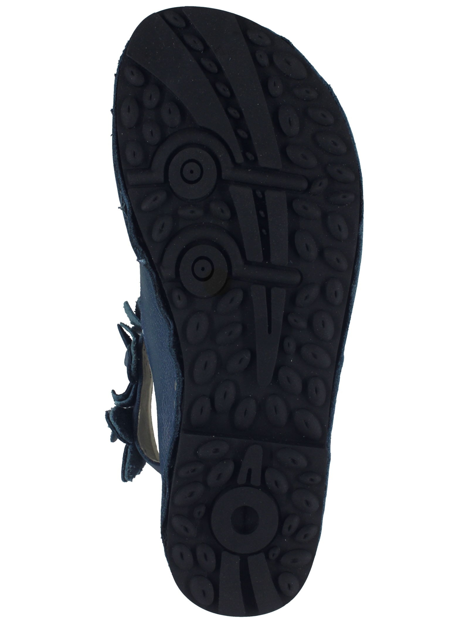 LAURA VITA Riemchenballerina »LAURA VITA Ballerinas Leder«